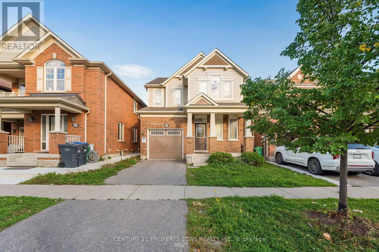 63 AGRICOLA ROAD