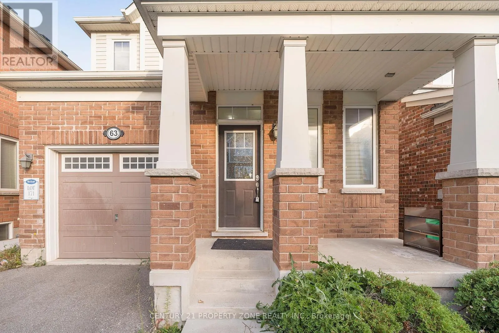 63 AGRICOLA ROAD