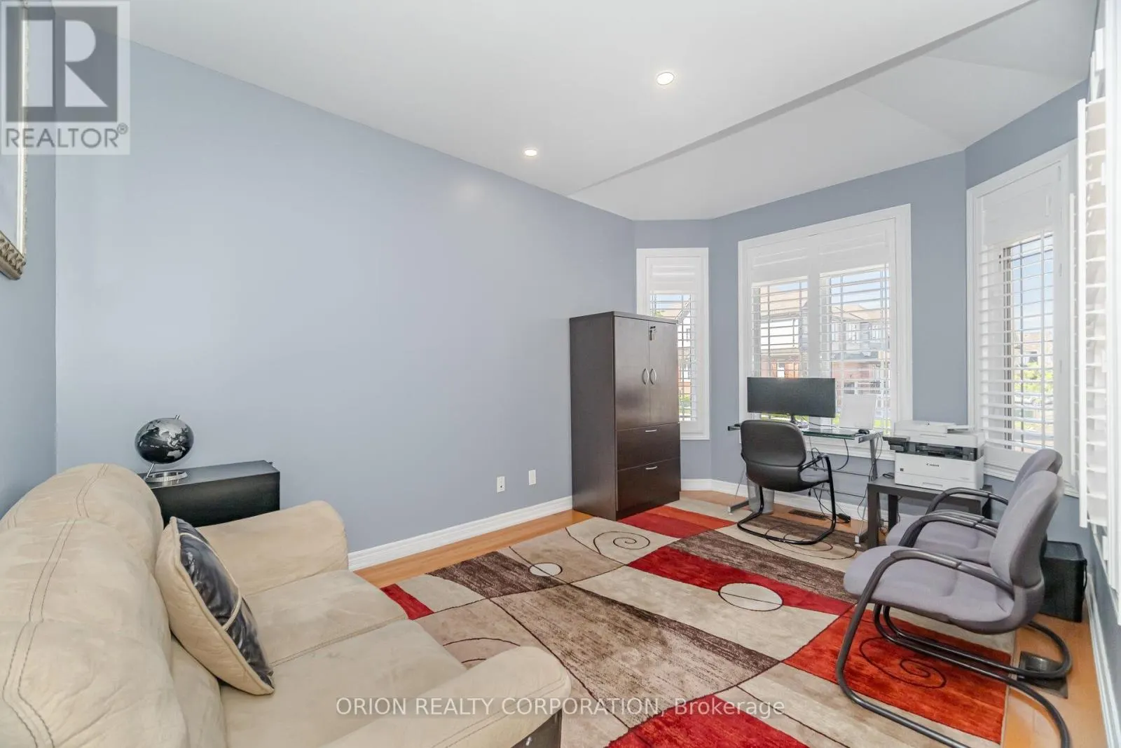 802 MILTONBROOK CRESCENT