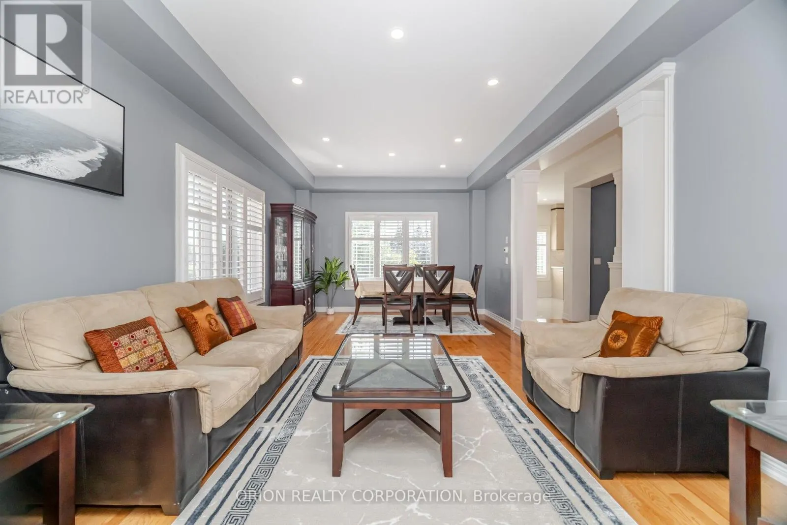 802 MILTONBROOK CRESCENT