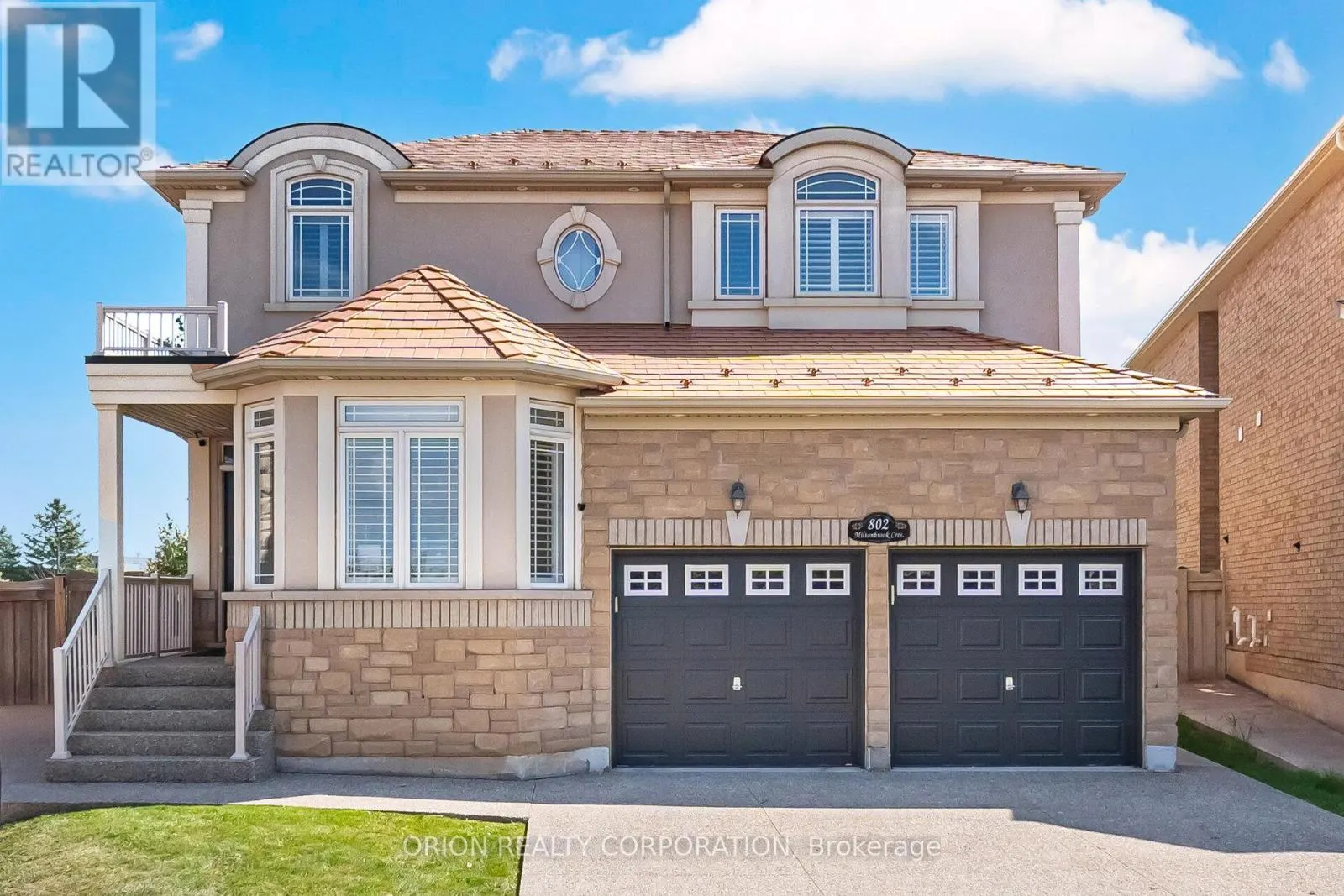 802 MILTONBROOK CRESCENT