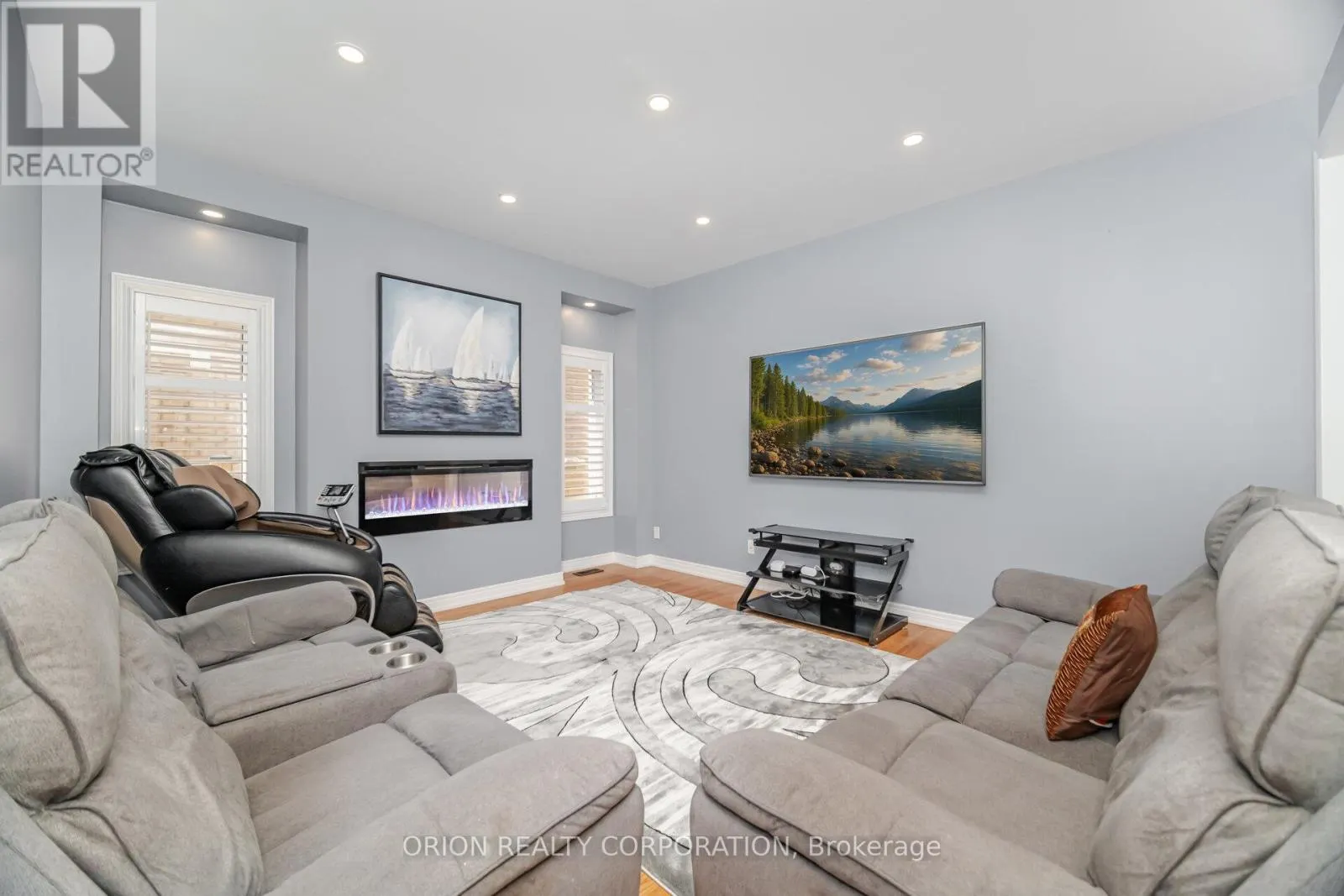 802 MILTONBROOK CRESCENT