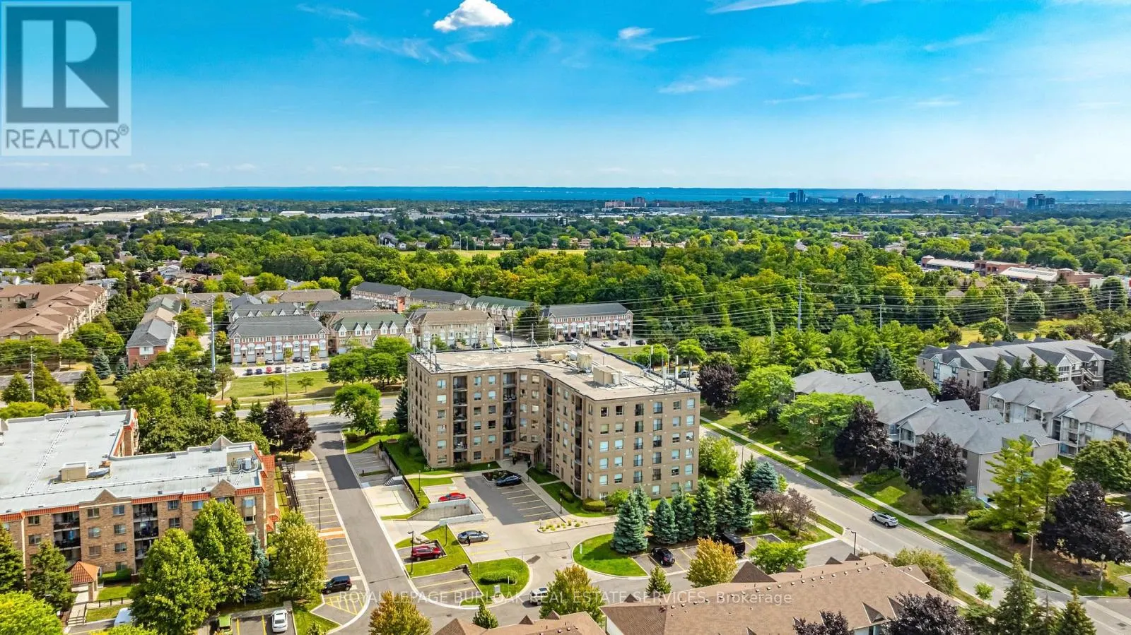 305 - 3497 UPPER MIDDLE ROAD