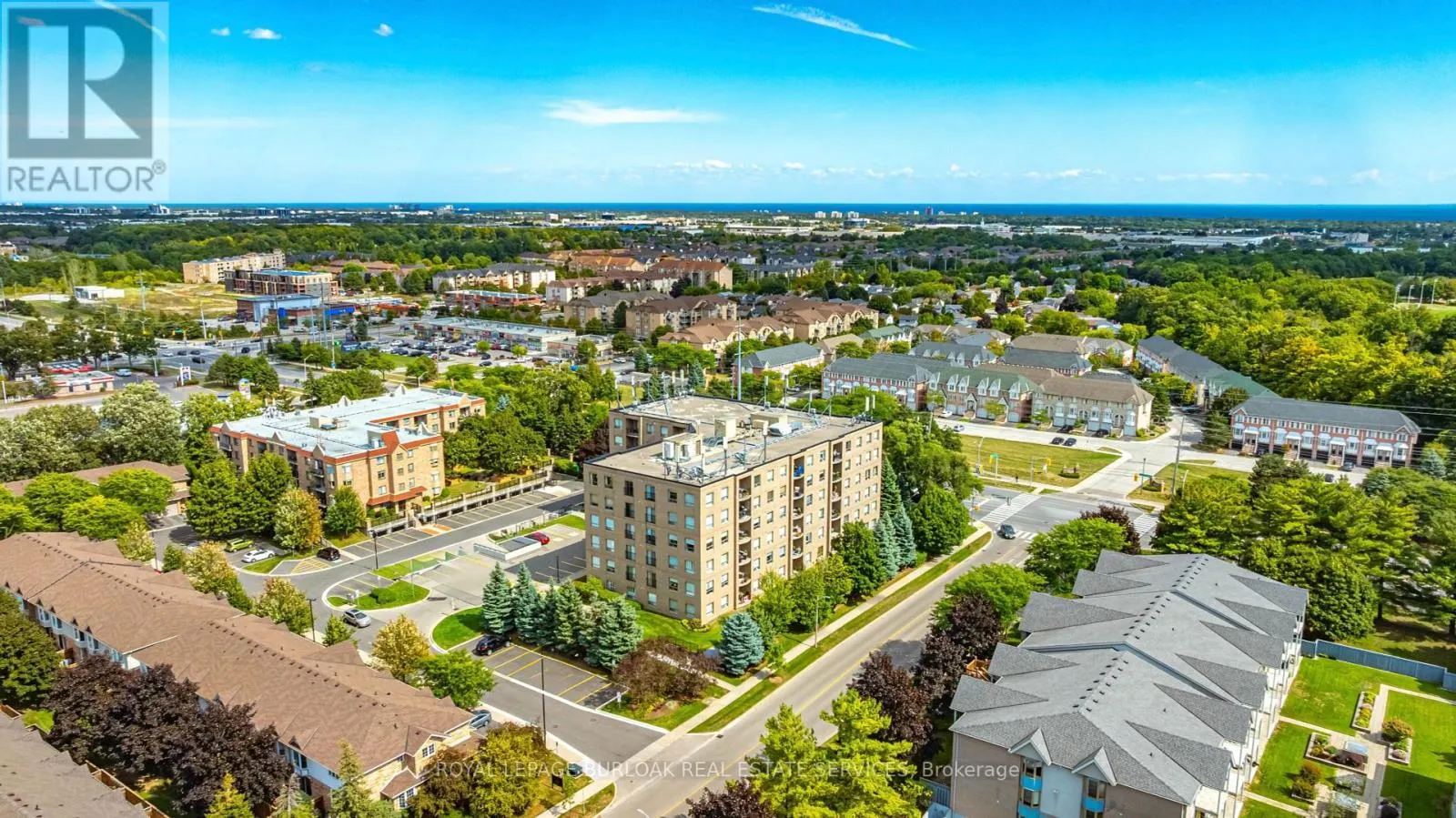 305 - 3497 UPPER MIDDLE ROAD