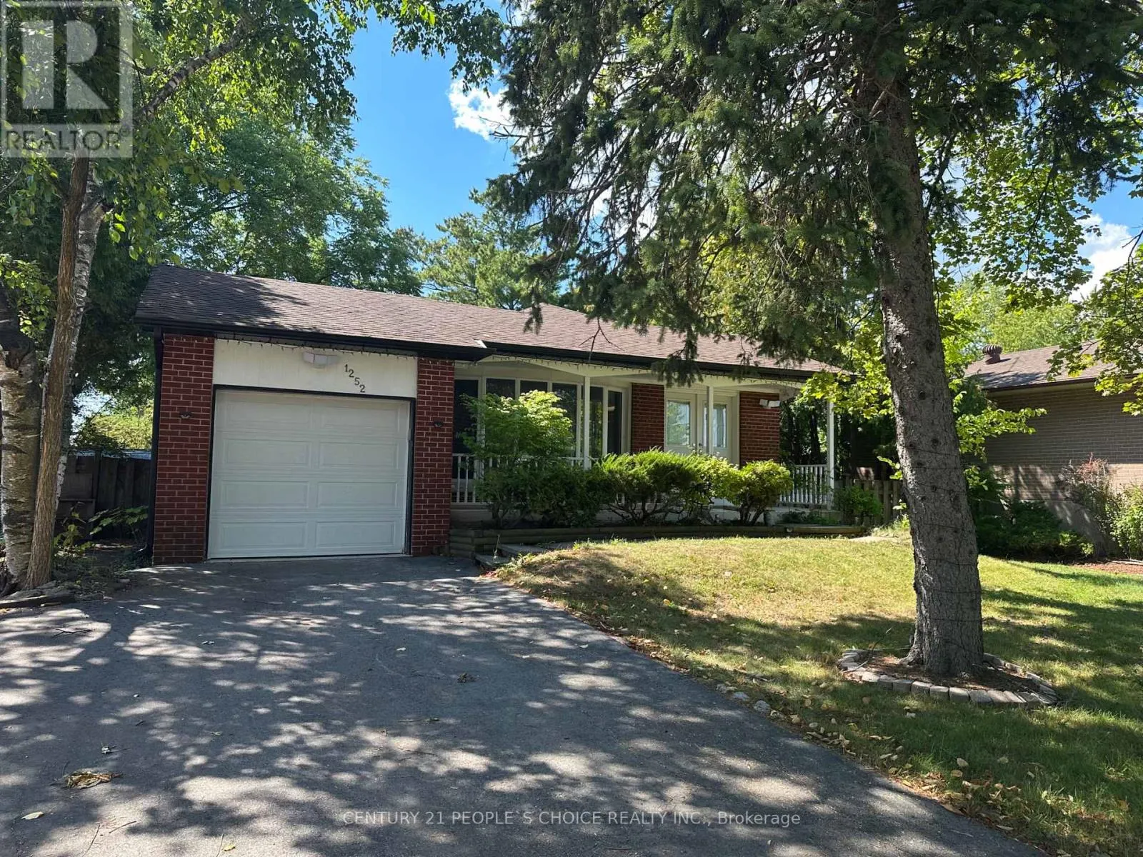 BSMT - 1252 MONT CLAIR DRIVE