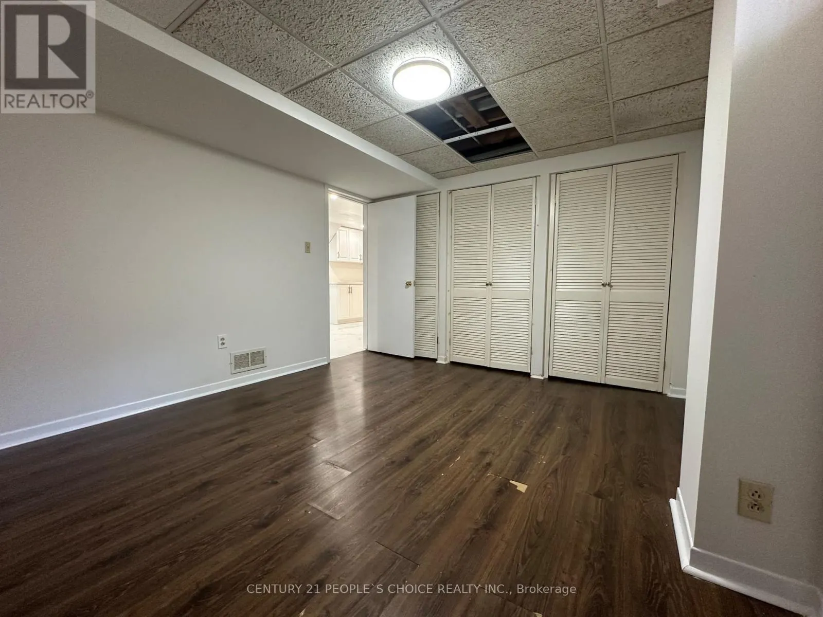 BSMT - 1252 MONT CLAIR DRIVE