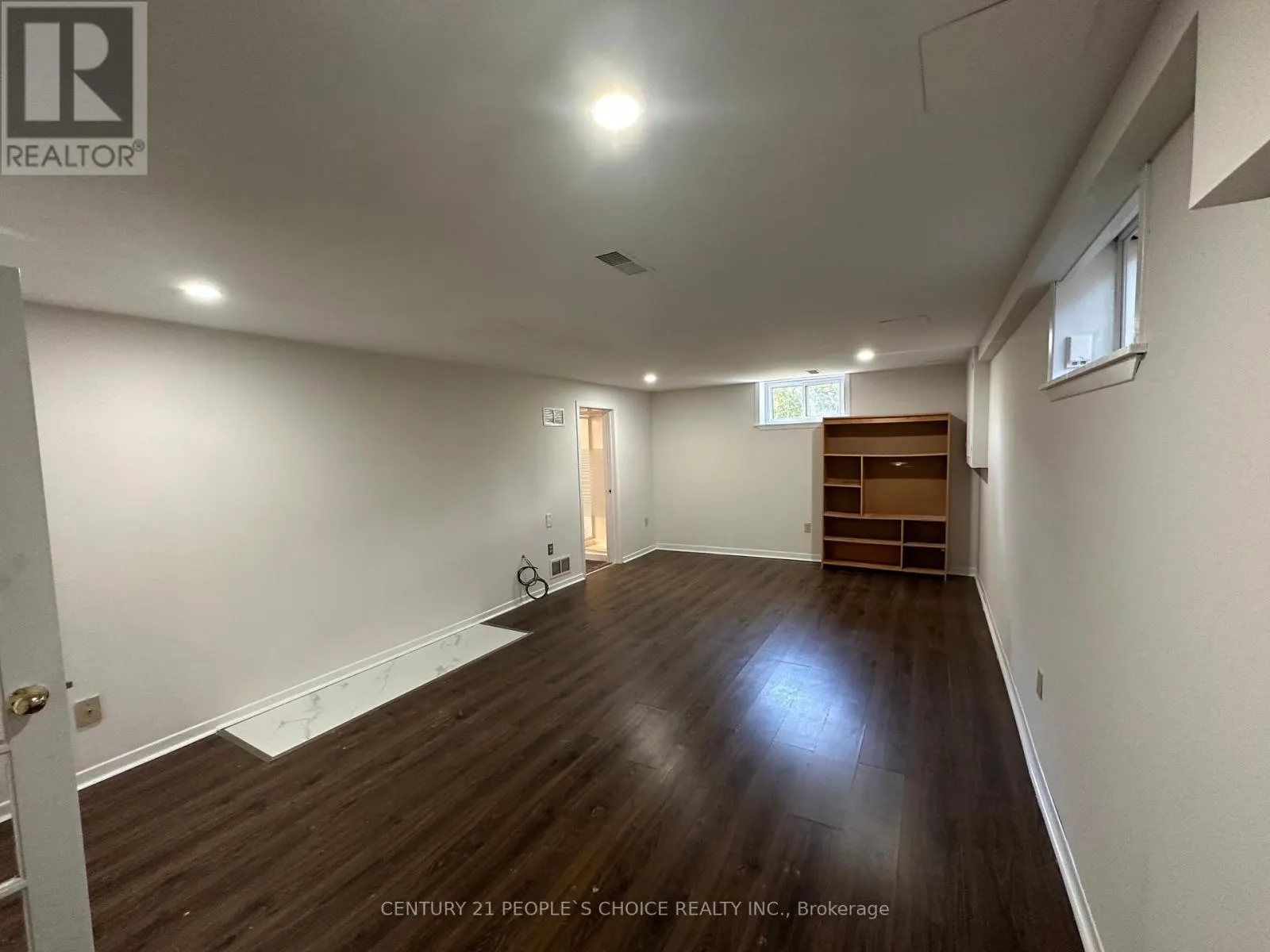BSMT - 1252 MONT CLAIR DRIVE