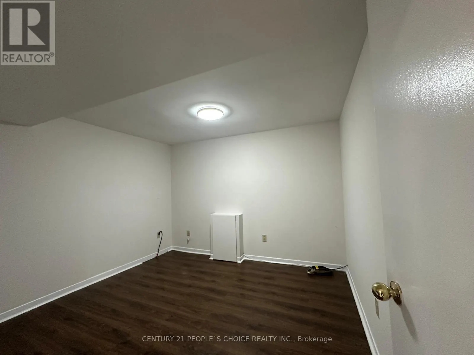 BSMT - 1252 MONT CLAIR DRIVE