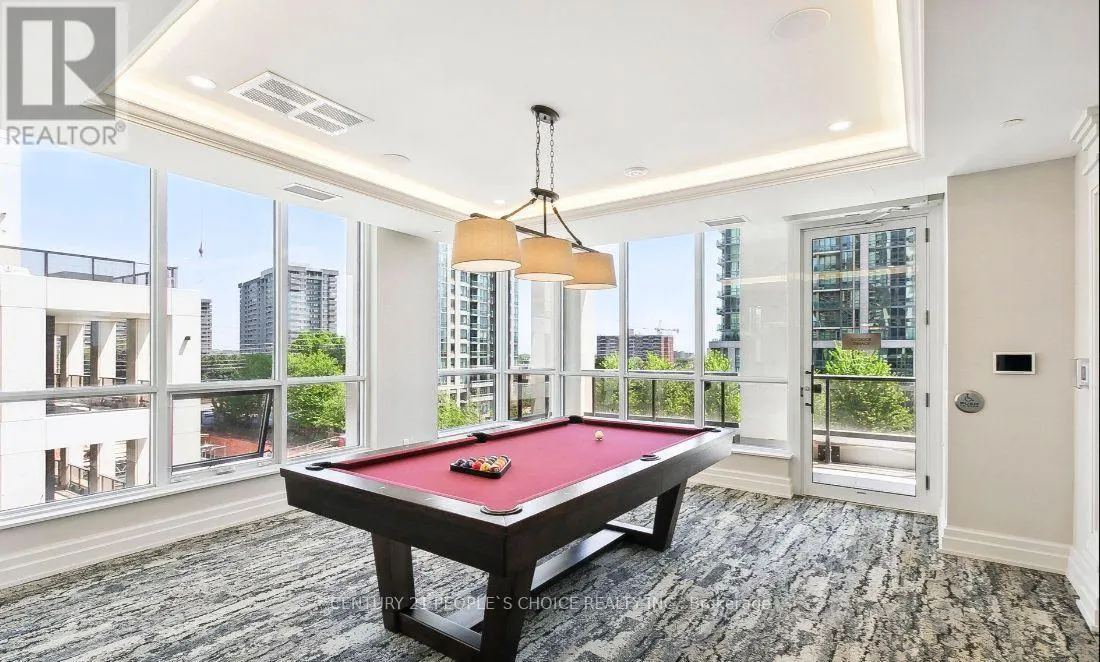 1102 - 30 ELM DRIVE W