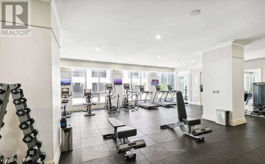 1102 - 30 ELM DRIVE W