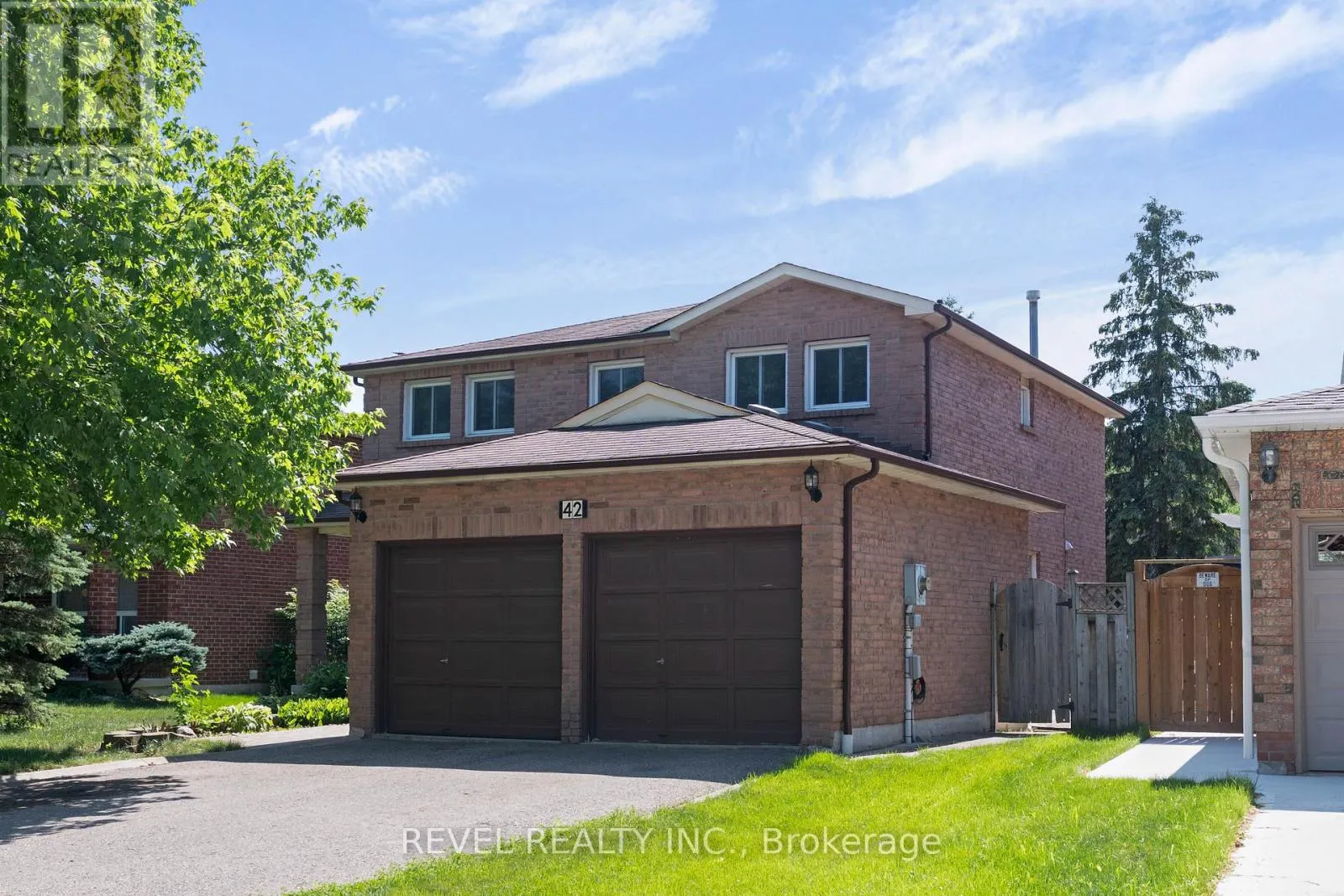 42 DEER VALLEY DRIVE