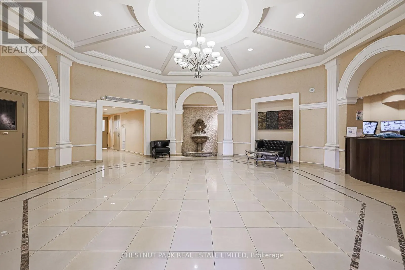 1401 - 220 FORUM DRIVE