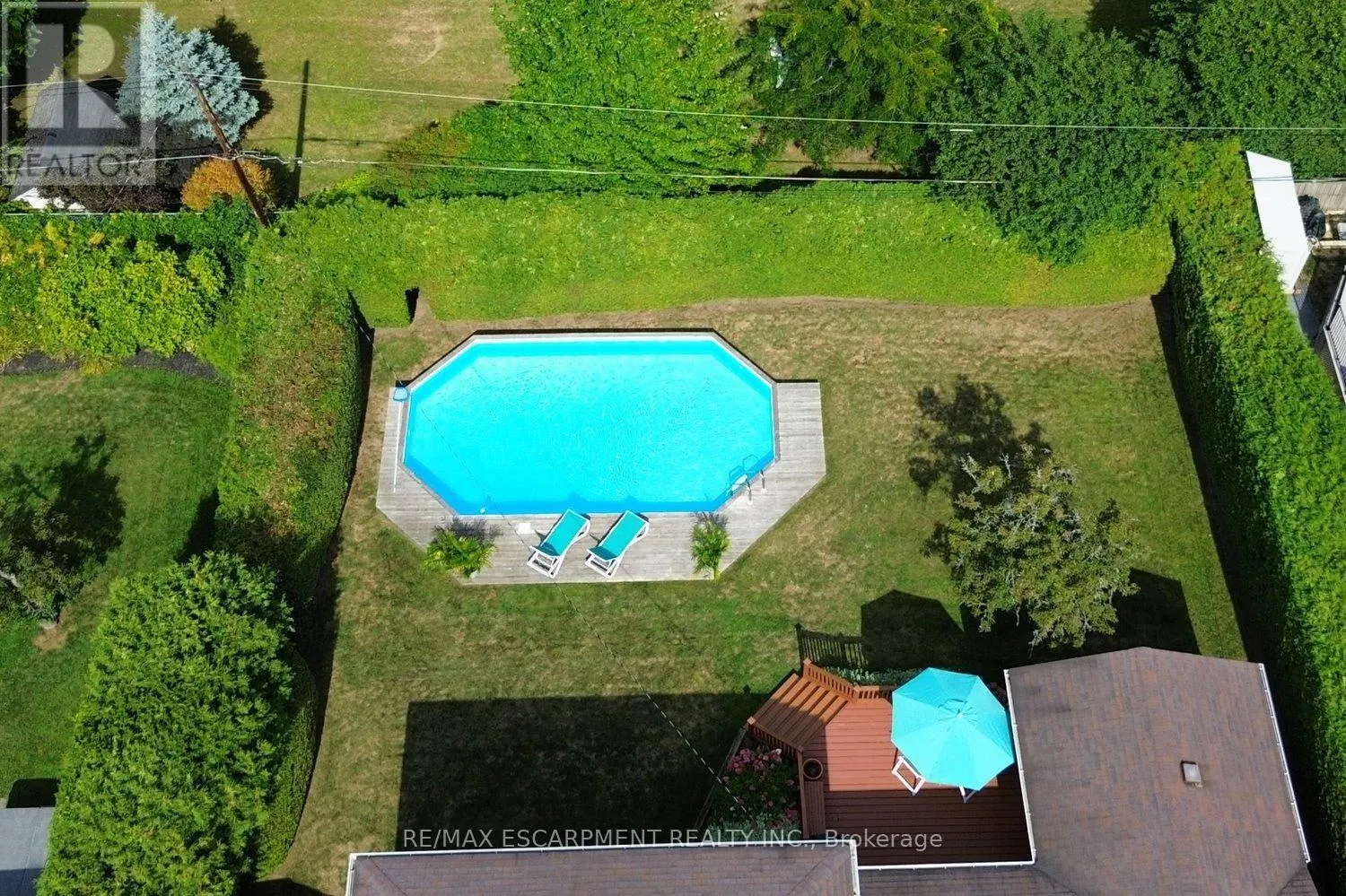 219 STRATHCONA DRIVE