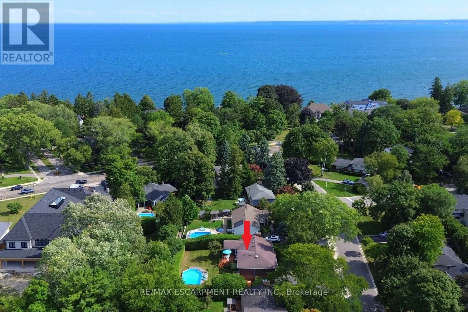 219 STRATHCONA DRIVE