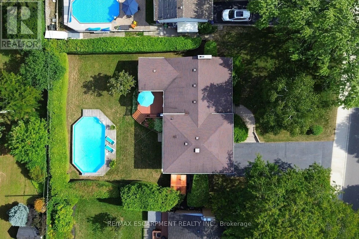 219 STRATHCONA DRIVE