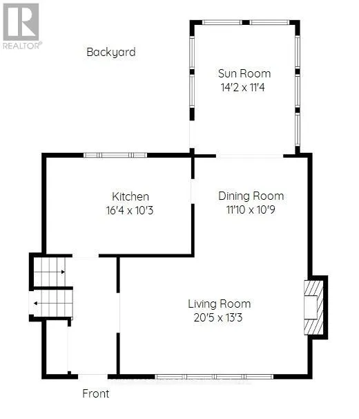 219 STRATHCONA DRIVE