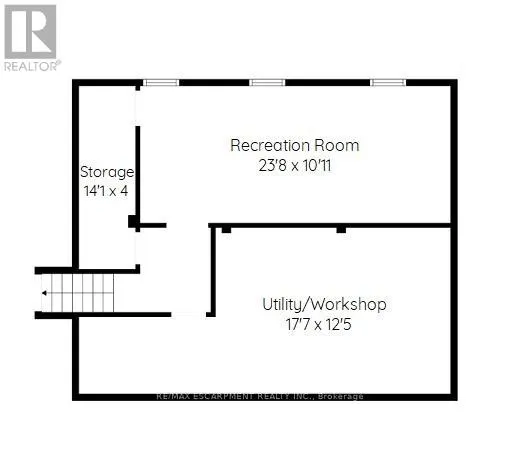 219 STRATHCONA DRIVE