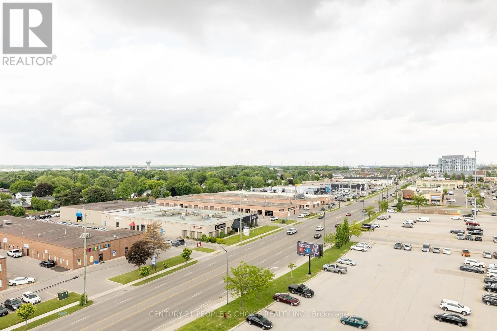 1001 - 716 MAIN STREET E