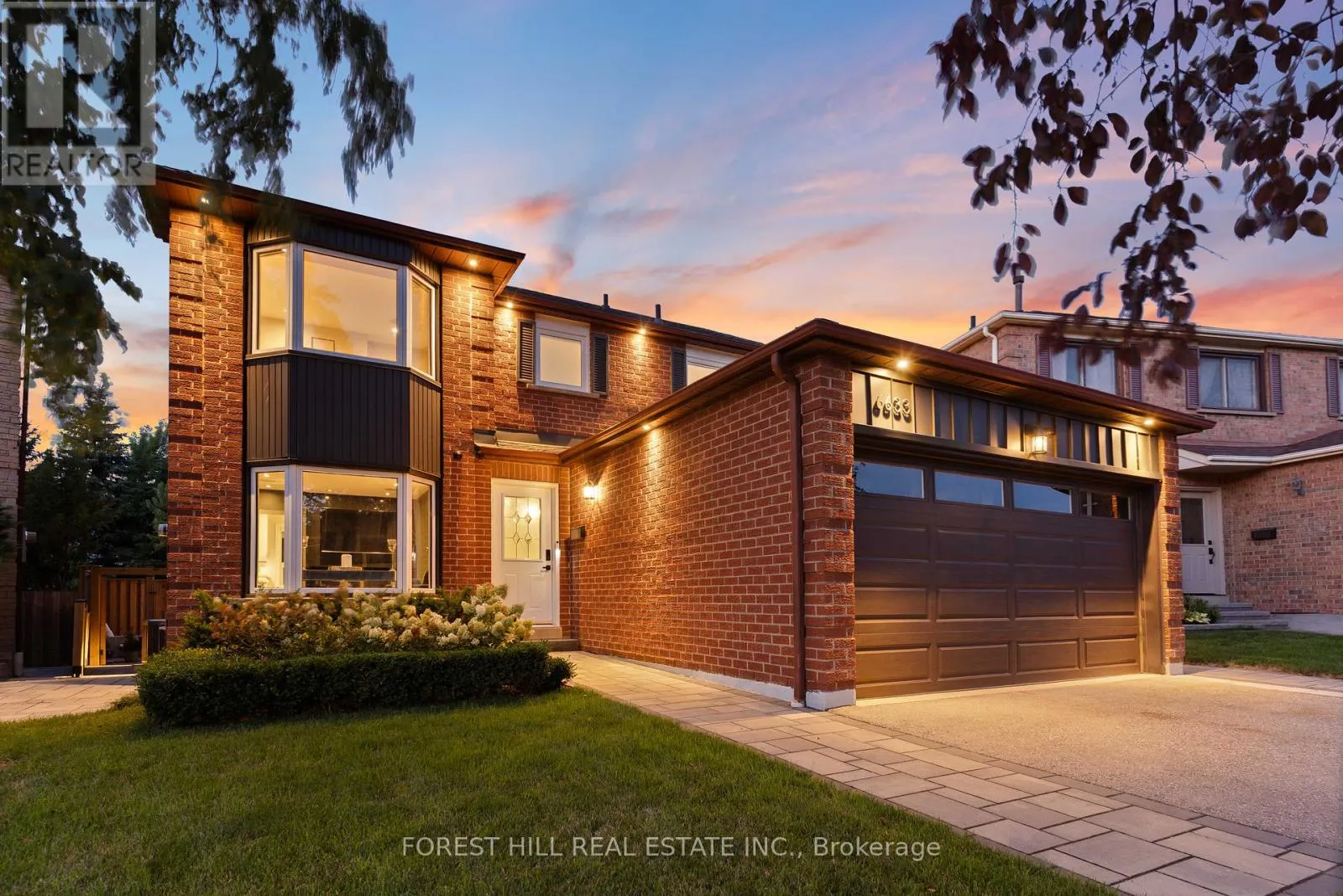 6633 EASTRIDGE ROAD