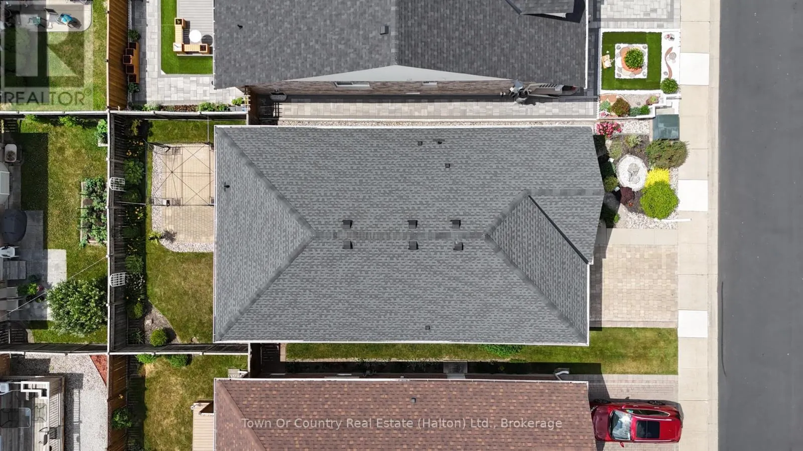258 MALICK STREET