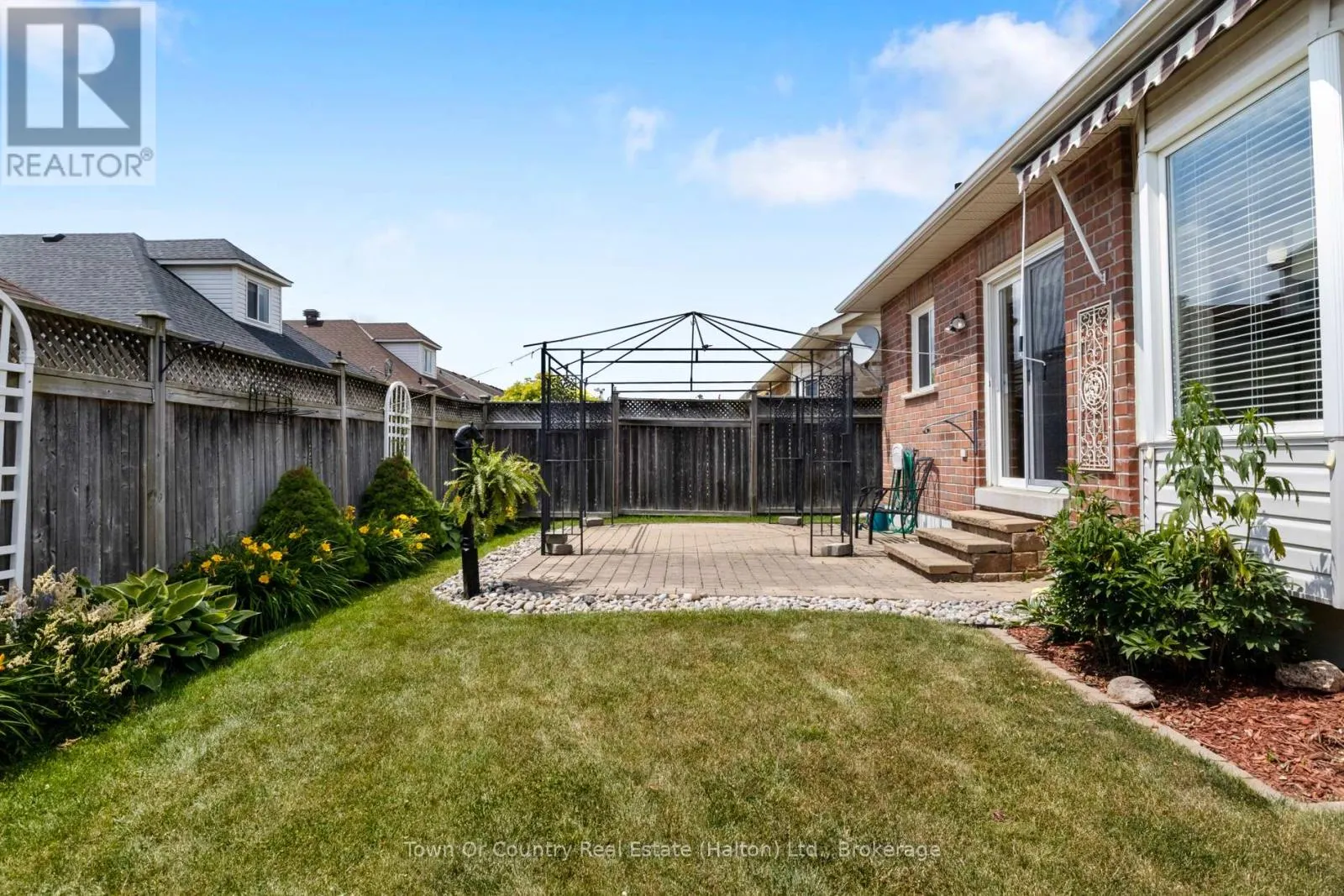 258 MALICK STREET