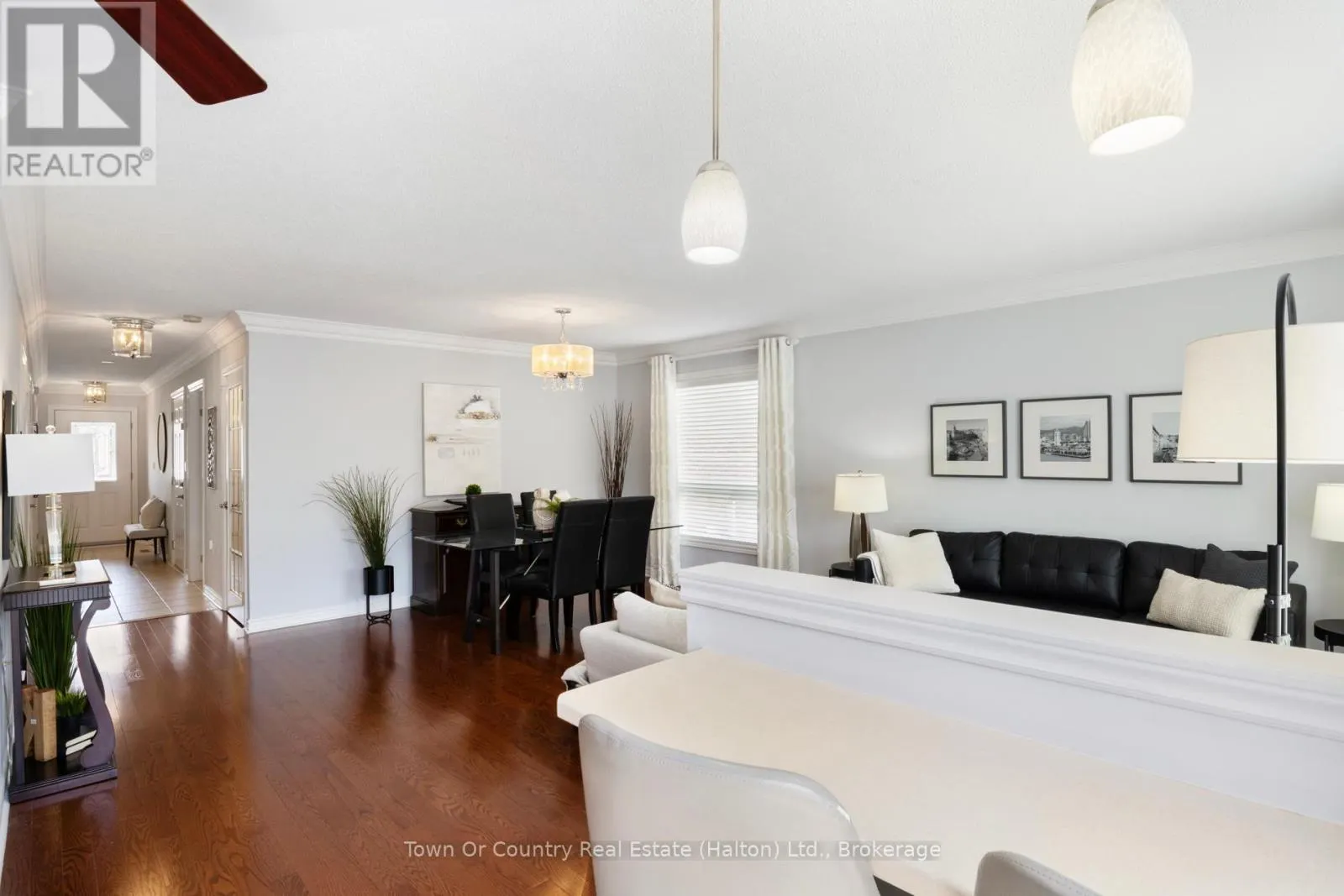258 MALICK STREET