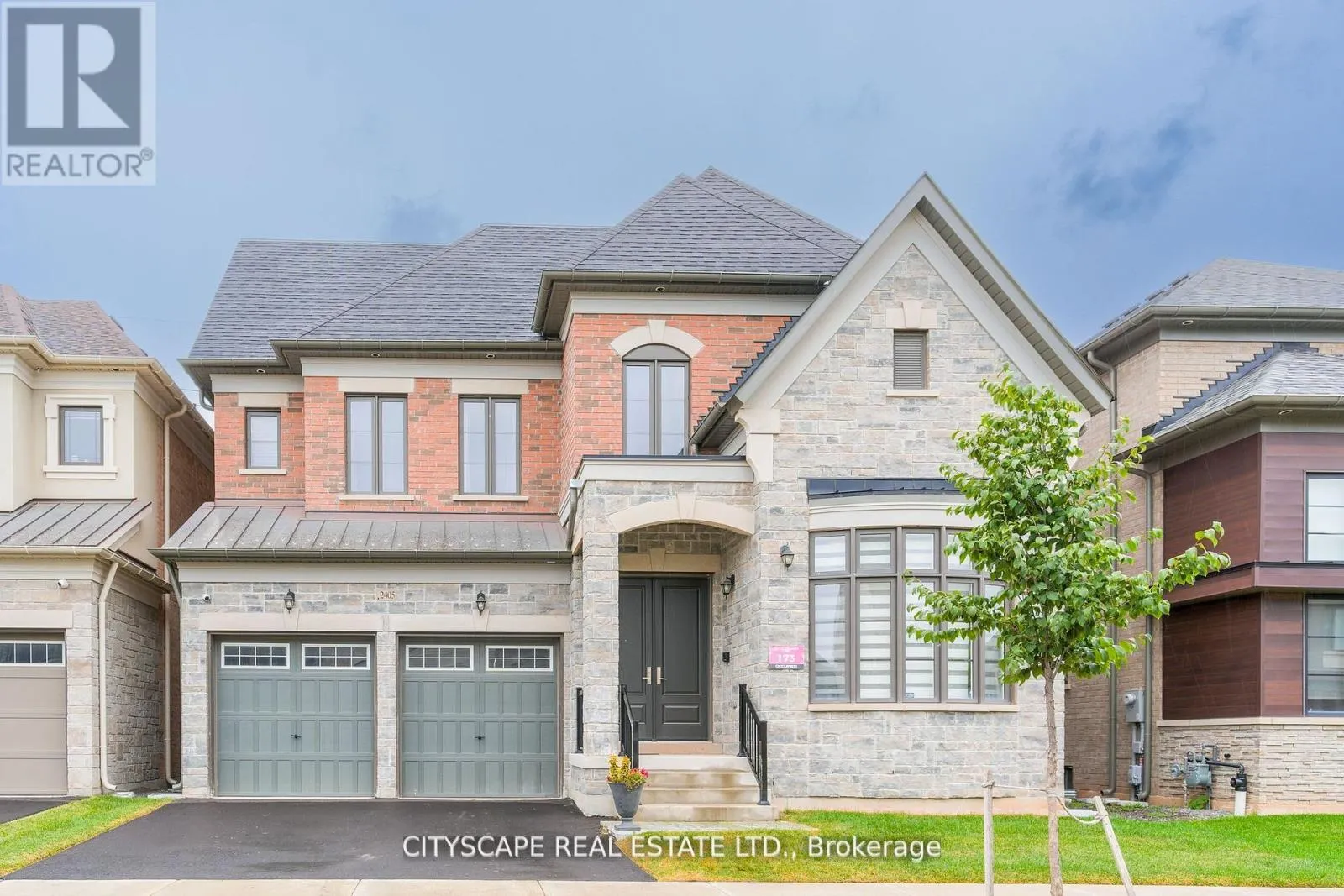 2405 IRENE CRESCENT
