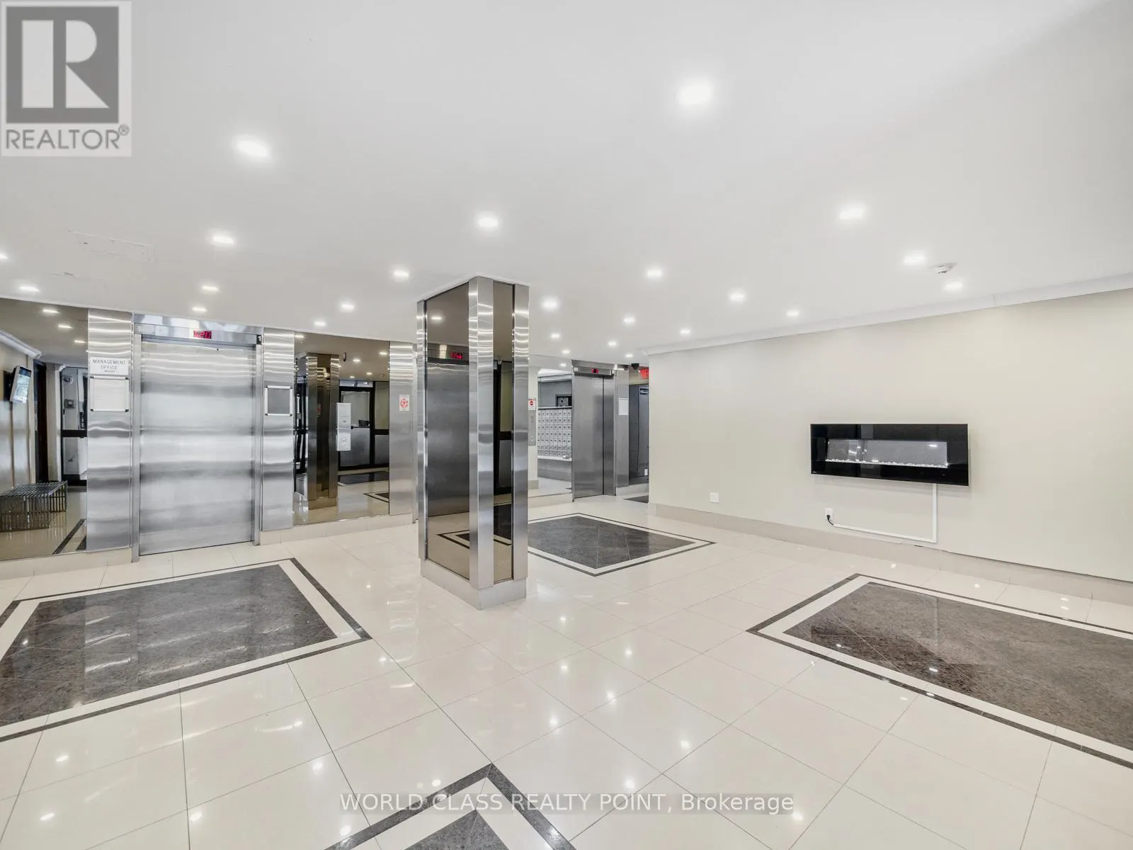2511 - 85 EMMETT AVENUE