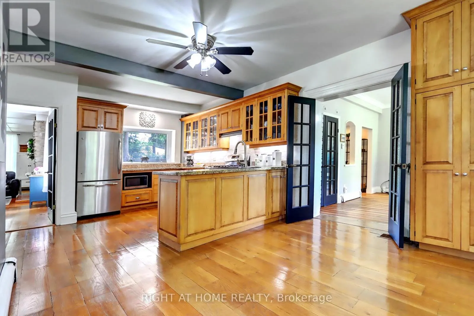 4 STEWARTTOWN ROAD