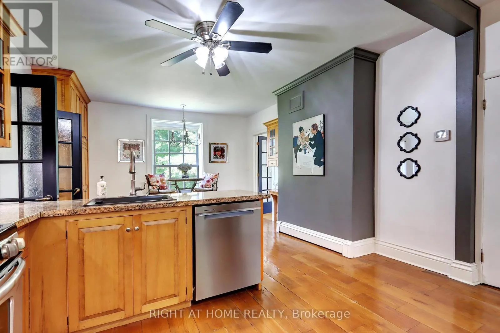 4 STEWARTTOWN ROAD