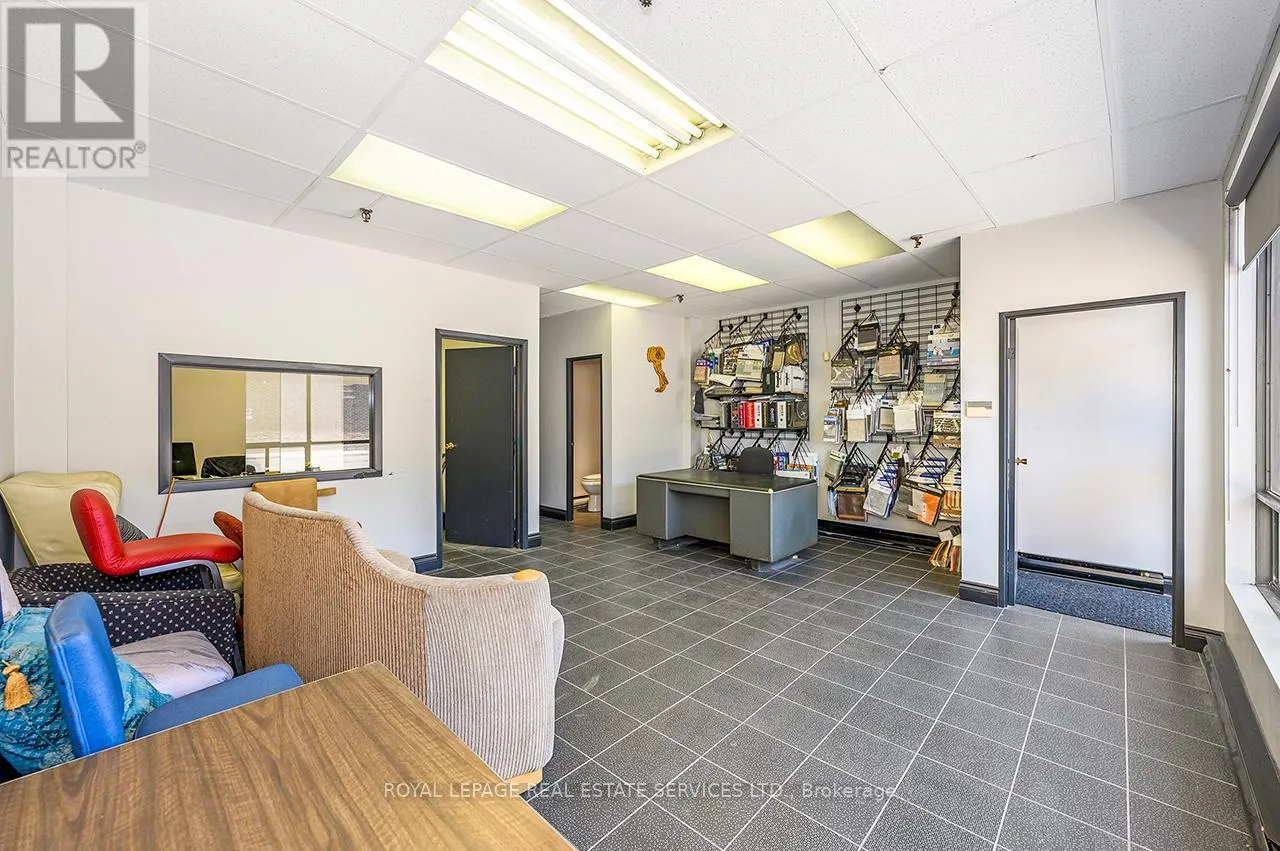 17 - 7171 TORBRAM ROAD