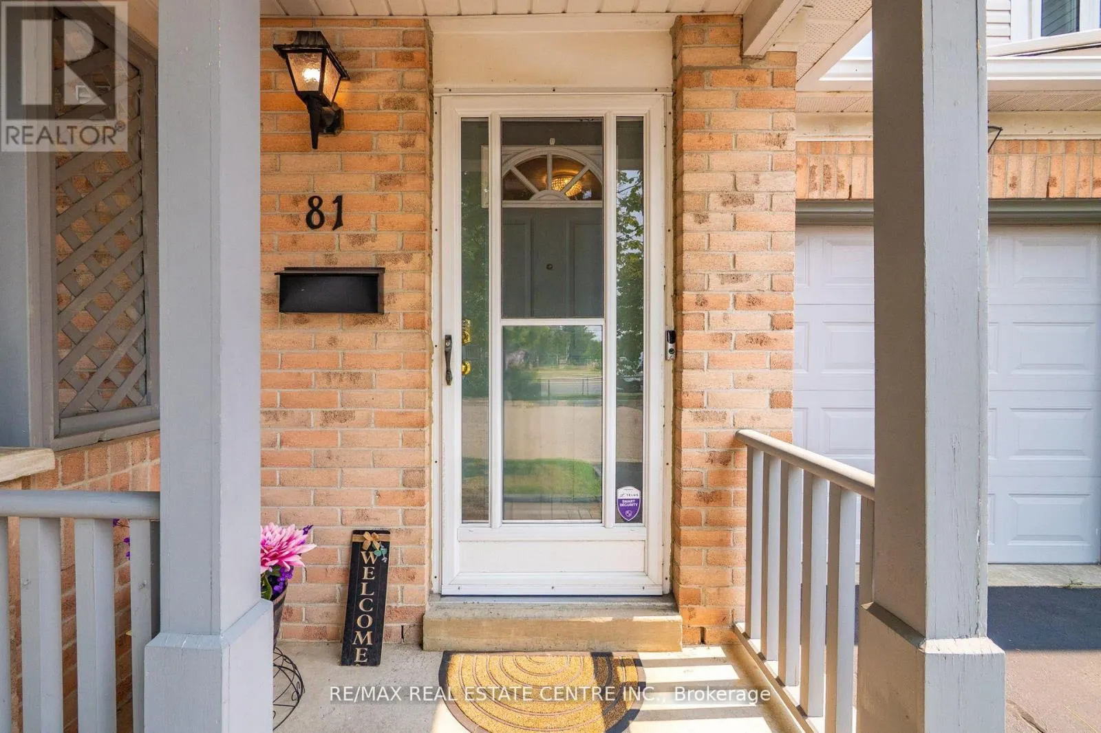 81 - 5958 GREENSBORO DRIVE