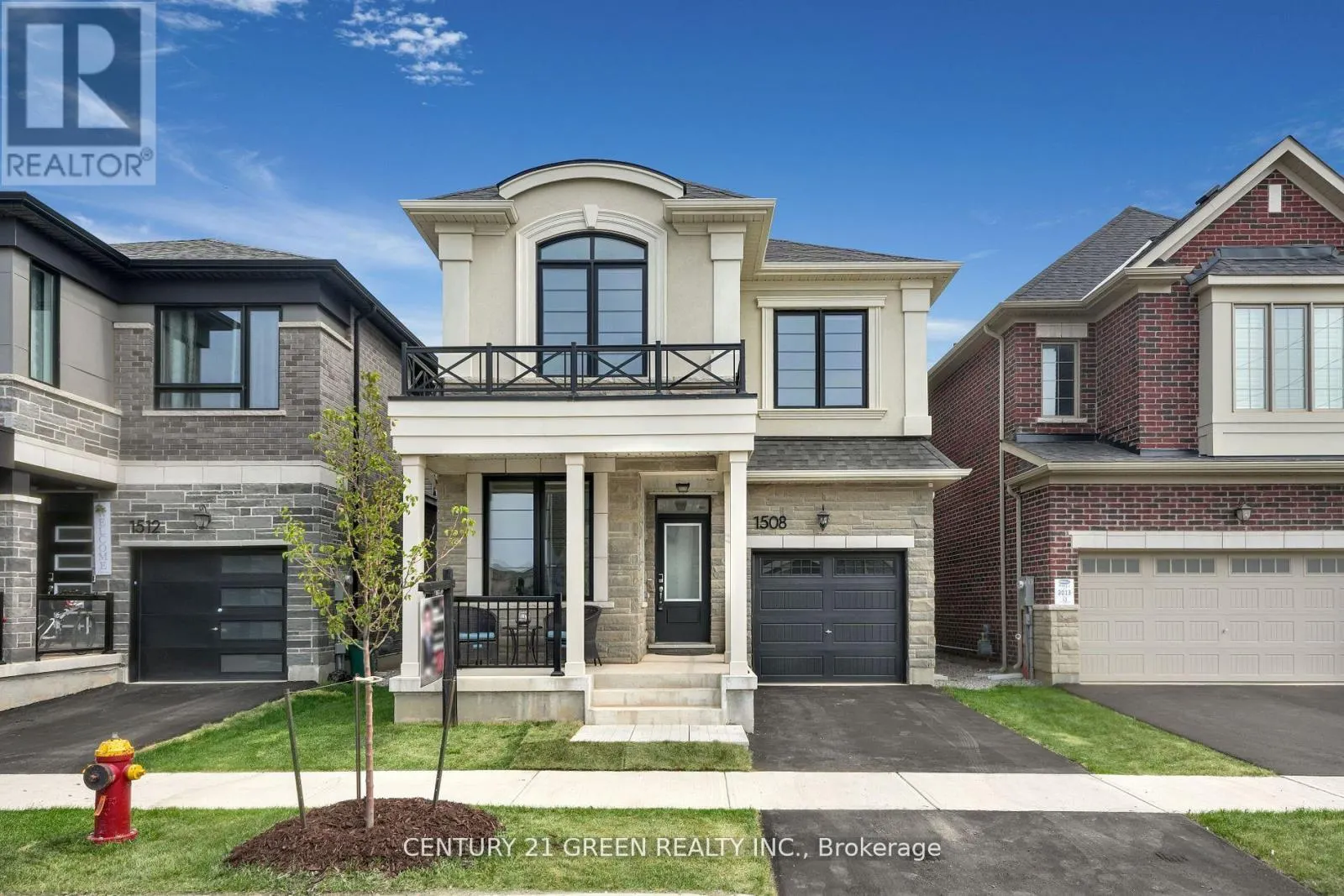 1508 COOKMAN DRIVE