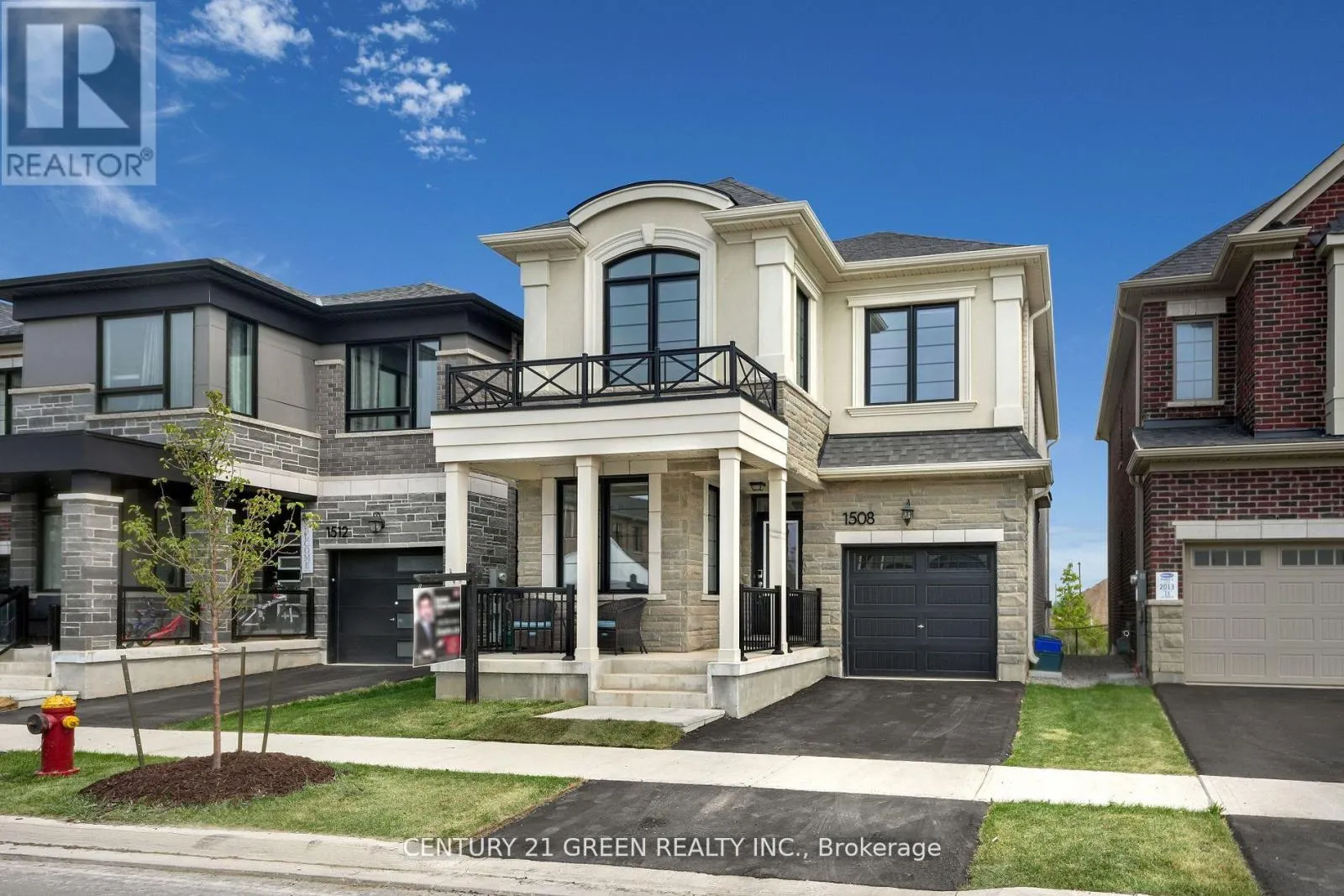 1508 COOKMAN DRIVE