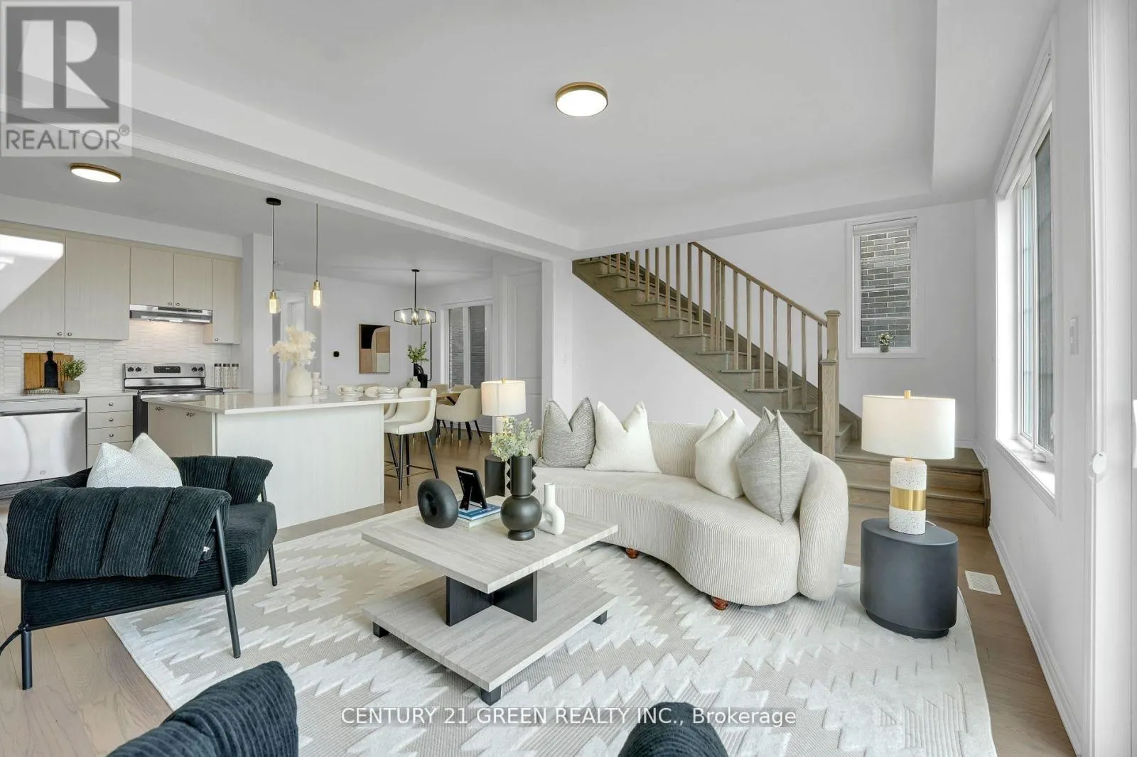 1508 COOKMAN DRIVE