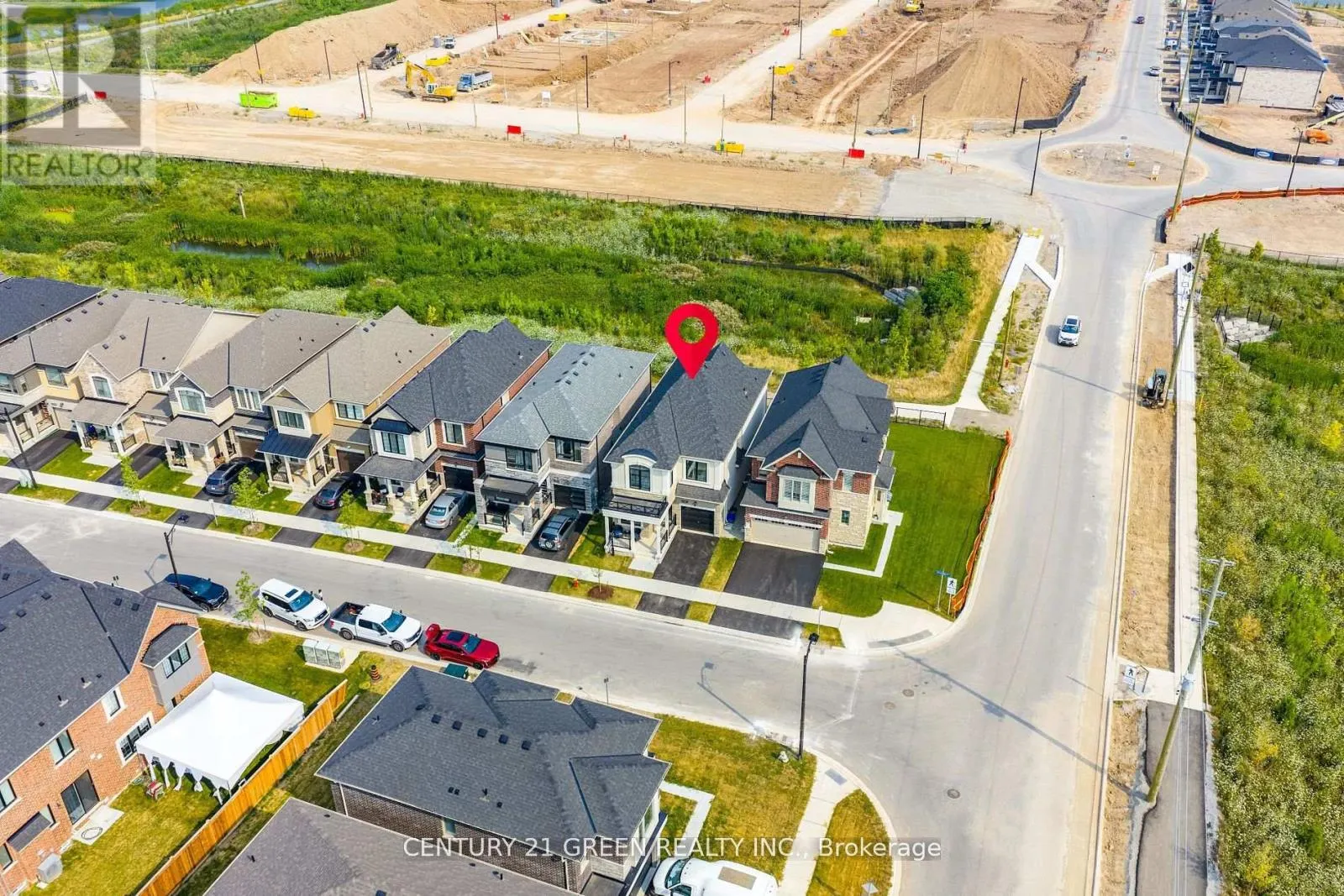 1508 COOKMAN DRIVE