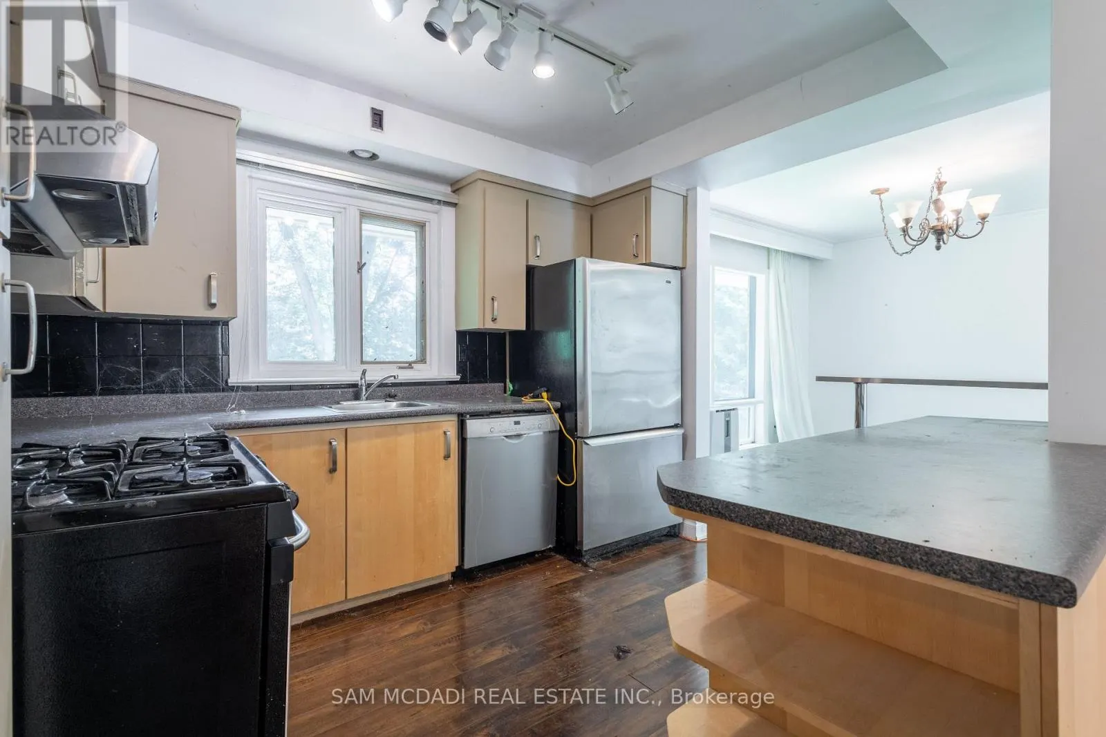 1302 MARTLEY DRIVE