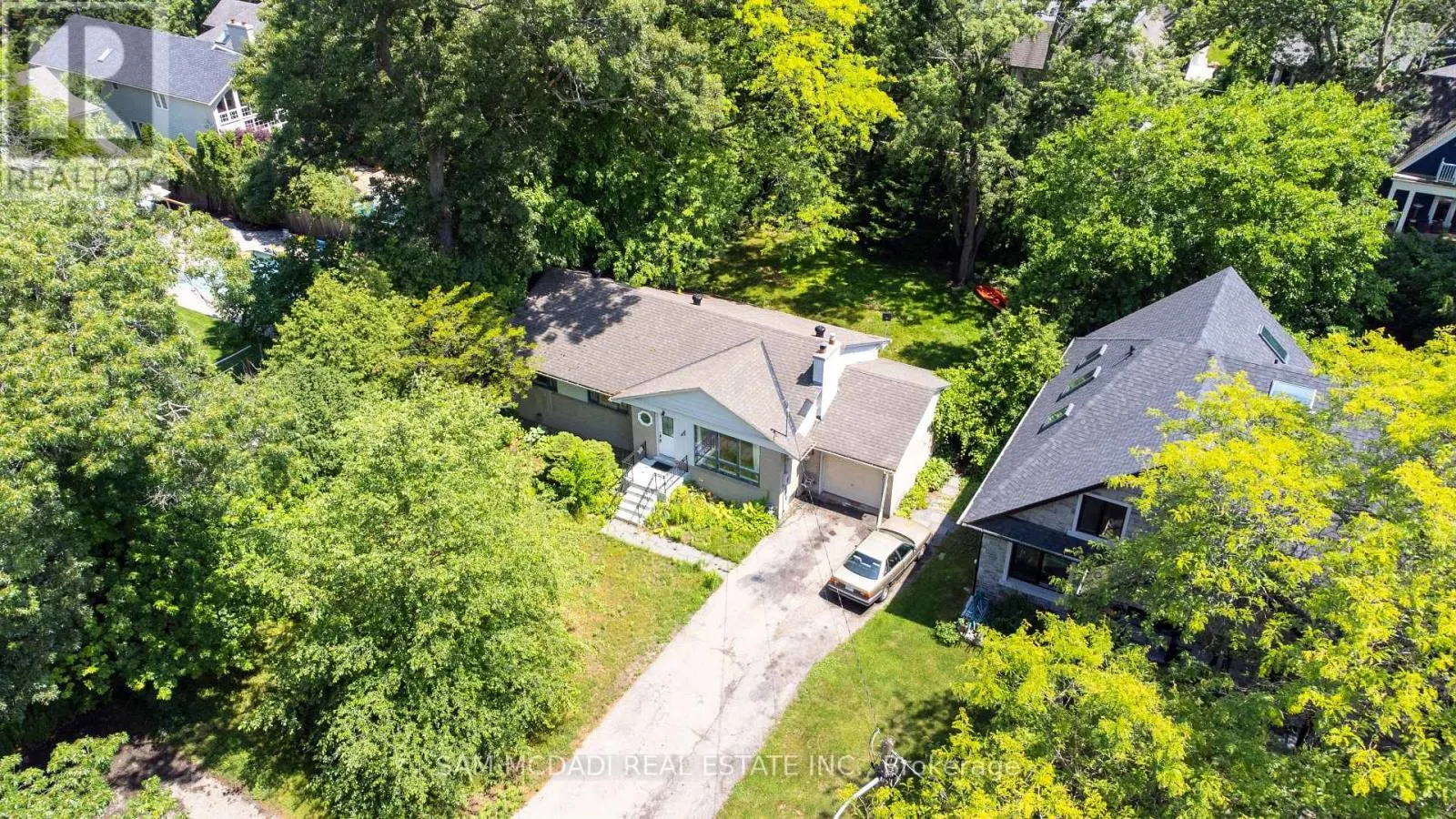 1302 MARTLEY DRIVE