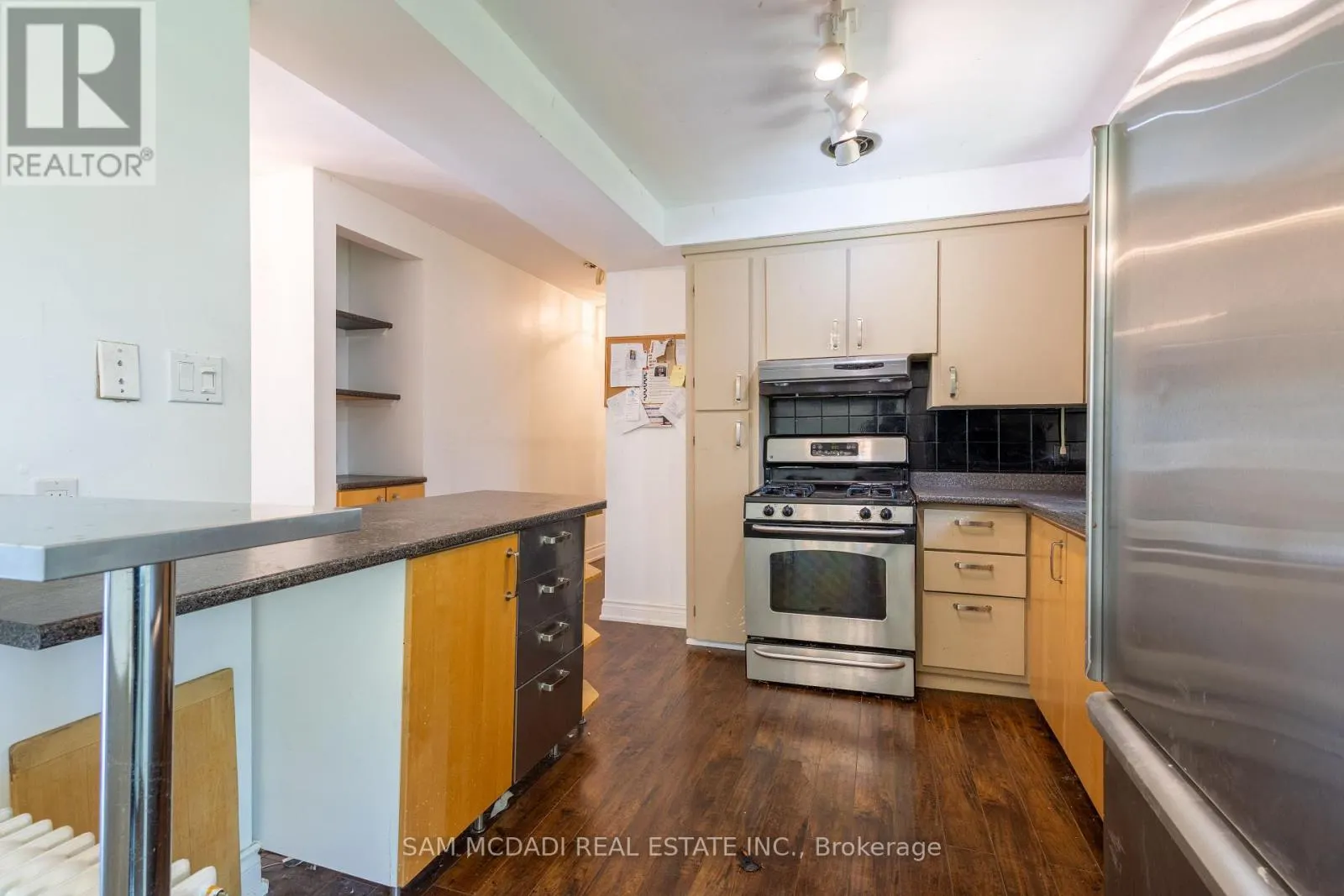1302 MARTLEY DRIVE