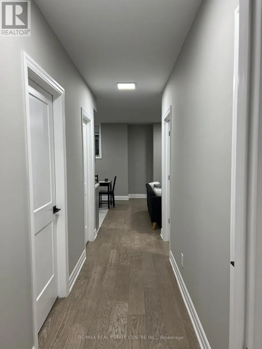 BASMT. - 3300 SUNNINGDALE GARDENS
