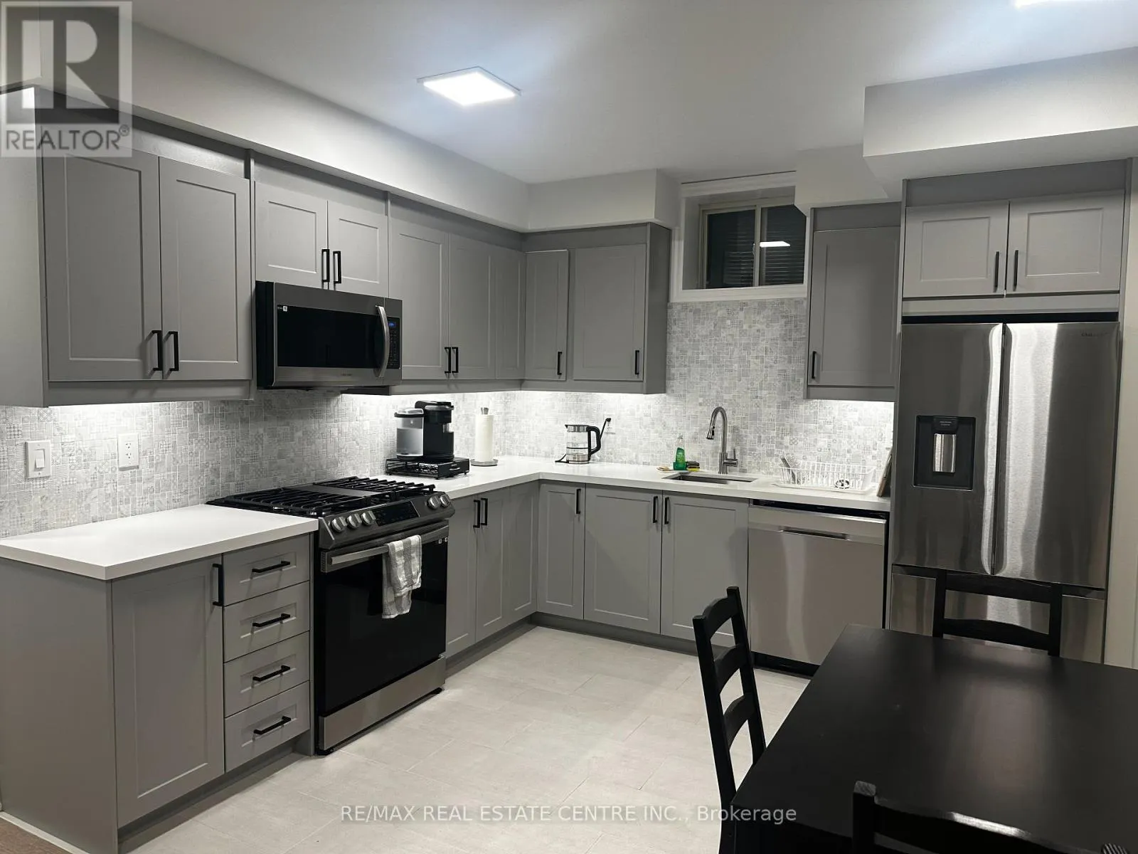 BASMT. - 3300 SUNNINGDALE GARDENS
