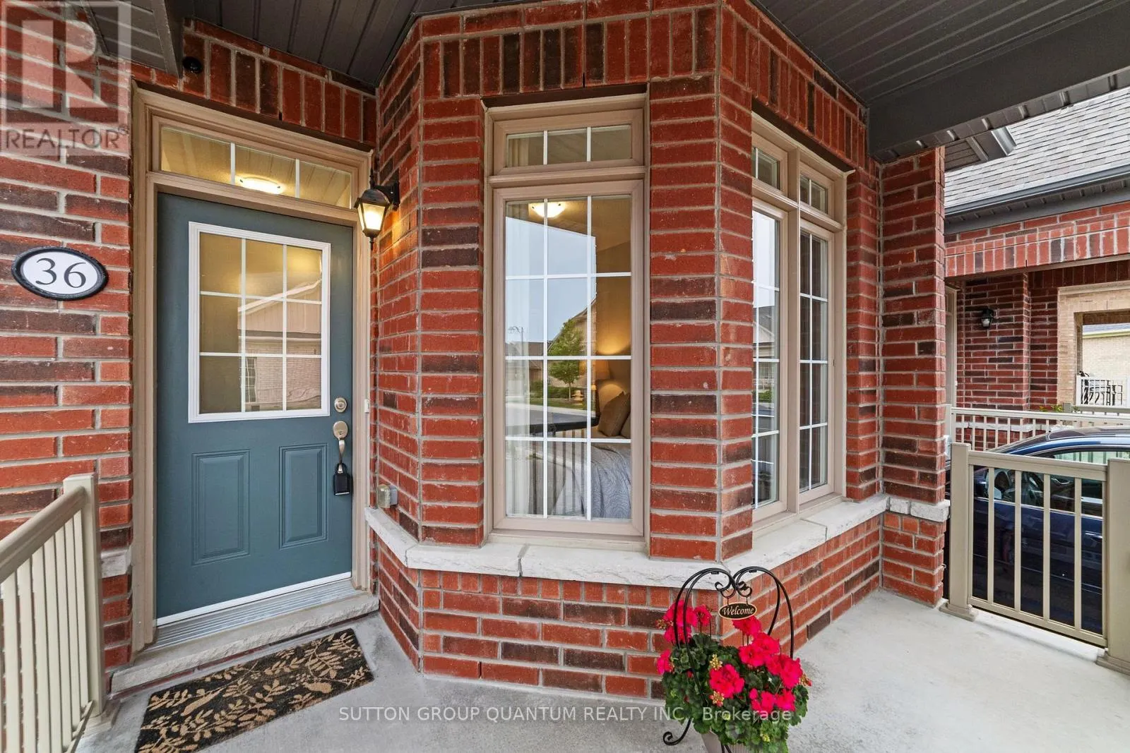 36 BLUESTONE CRESCENT