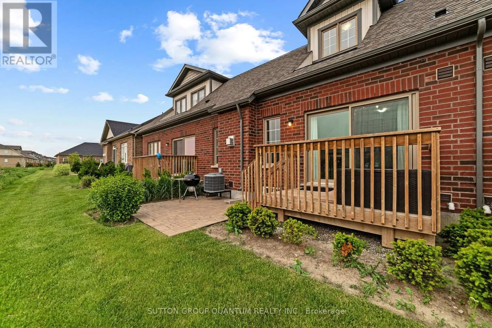 36 BLUESTONE CRESCENT