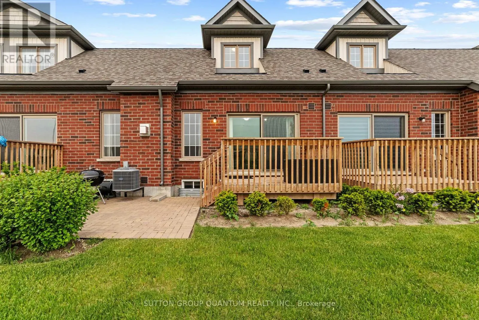 36 BLUESTONE CRESCENT