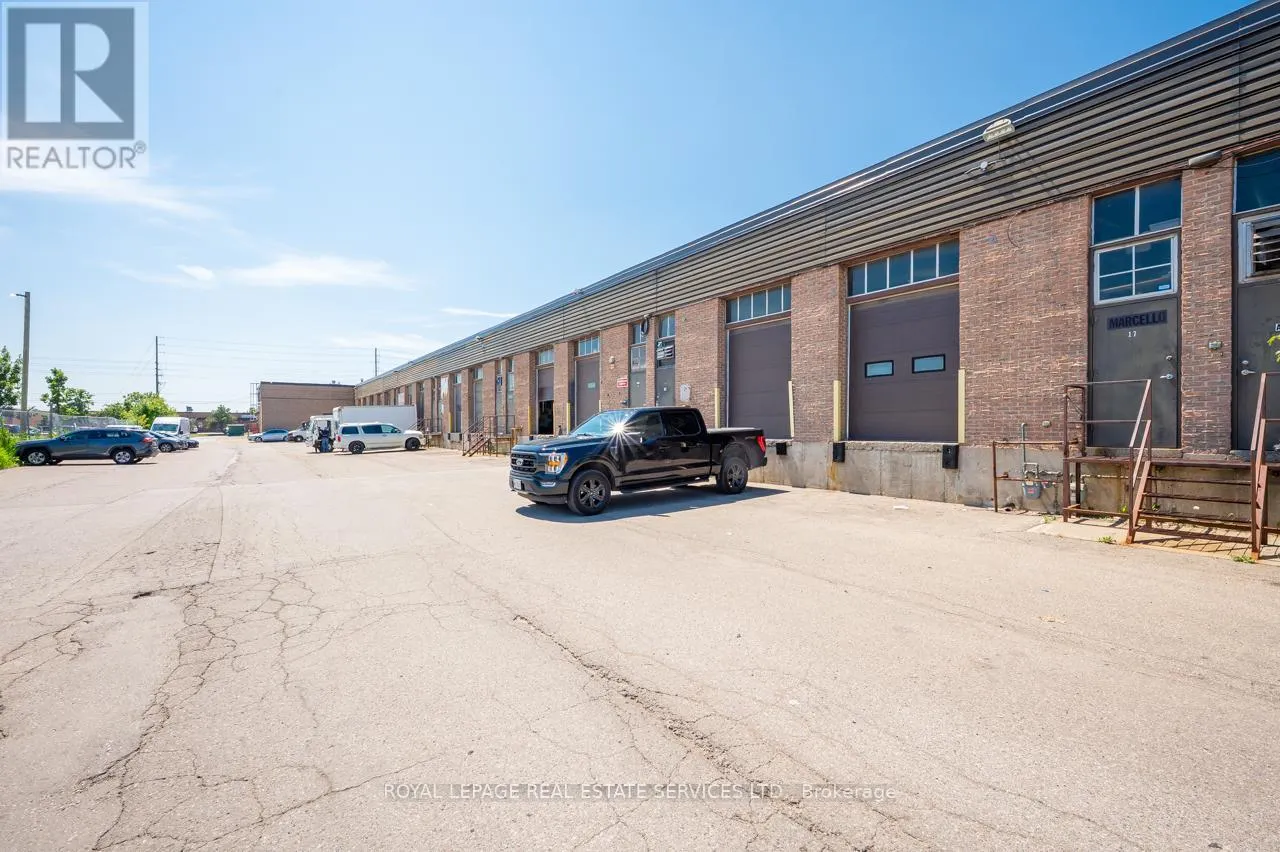17 - 7171 TORBRAM ROAD