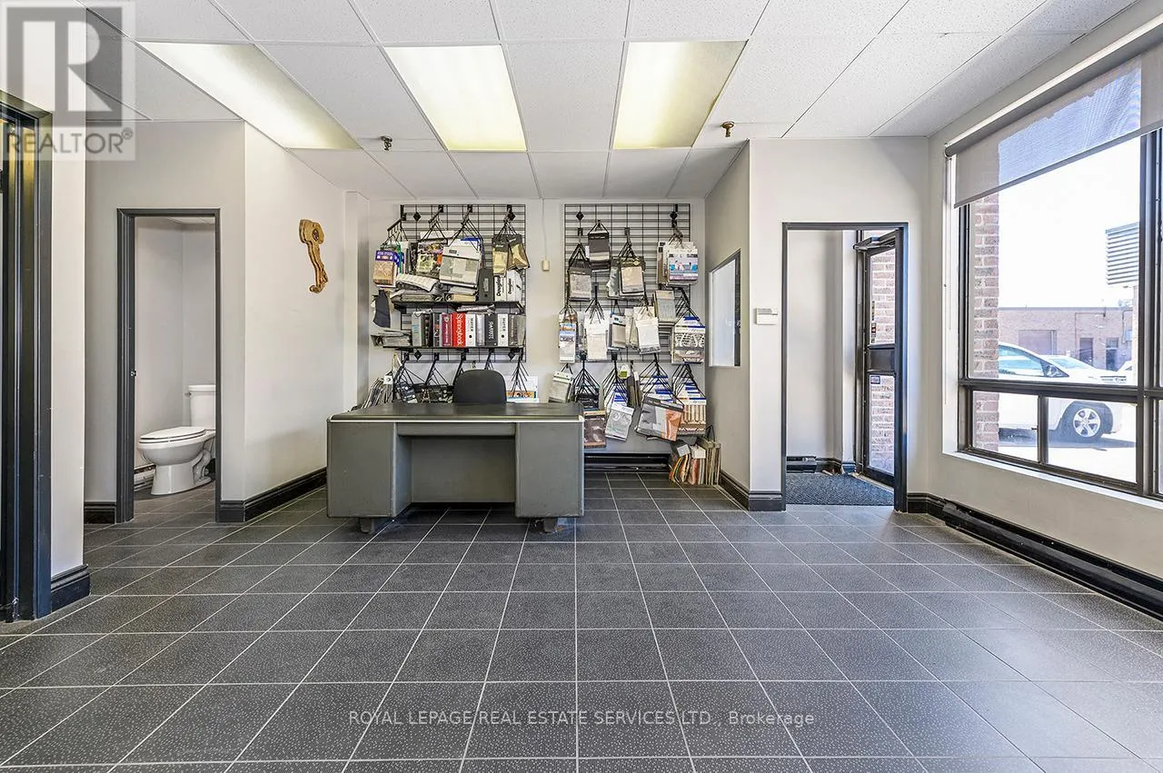 17 - 7171 TORBRAM ROAD