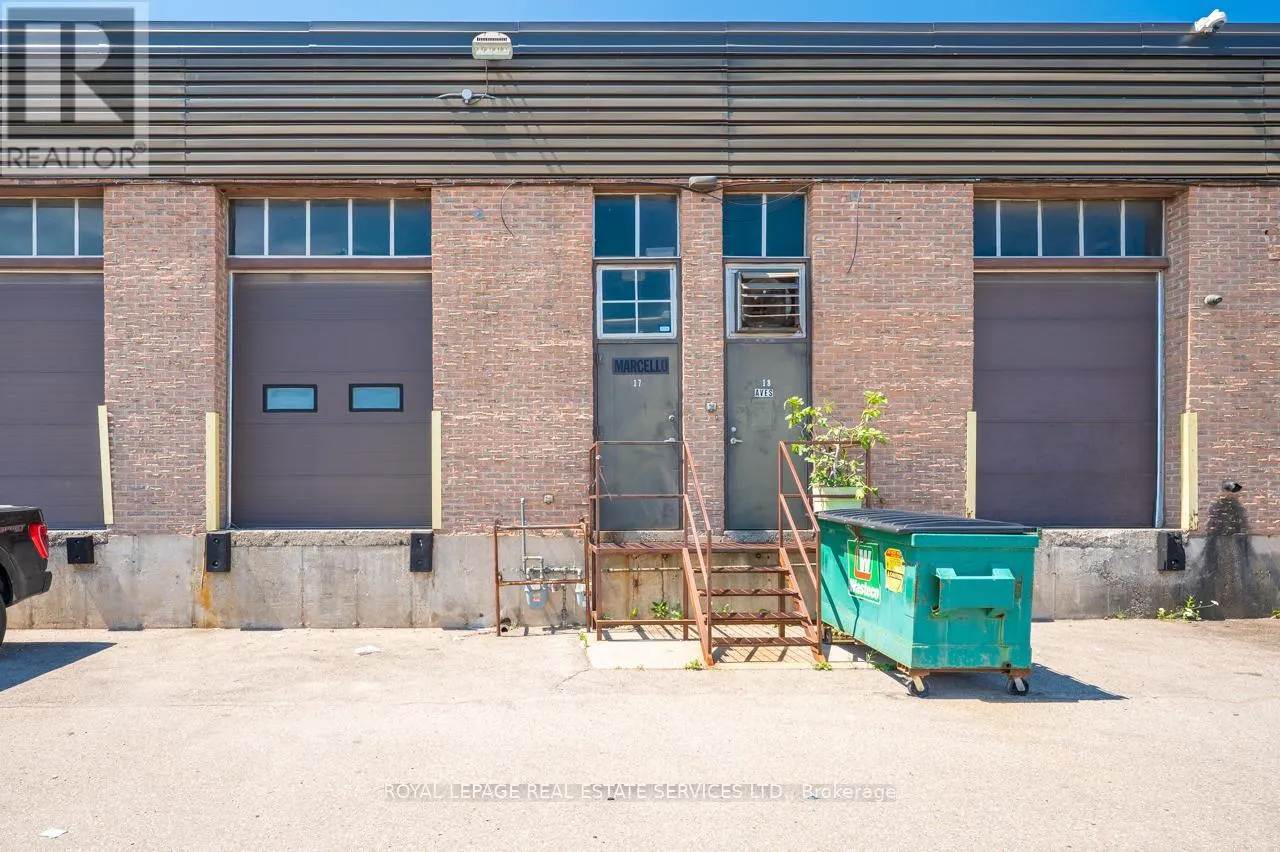 17 - 7171 TORBRAM ROAD
