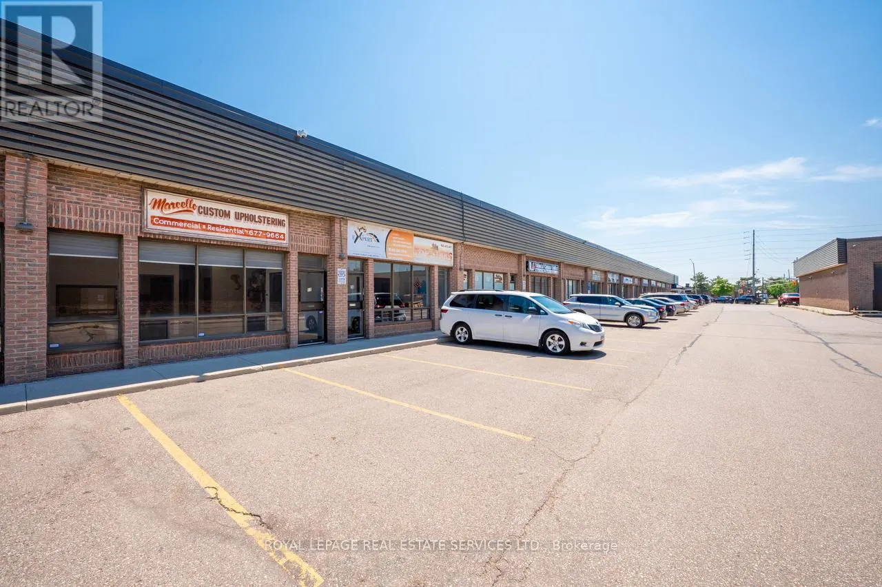 17 - 7171 TORBRAM ROAD