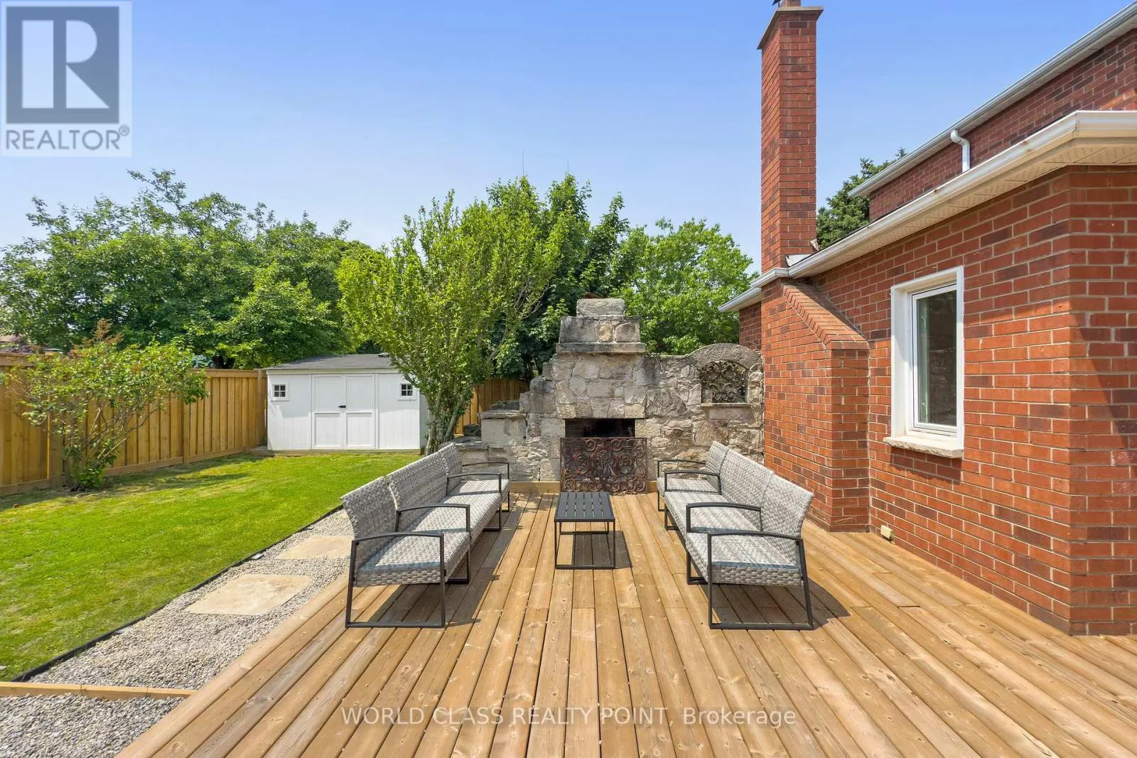 6548 EASTRIDGE ROAD