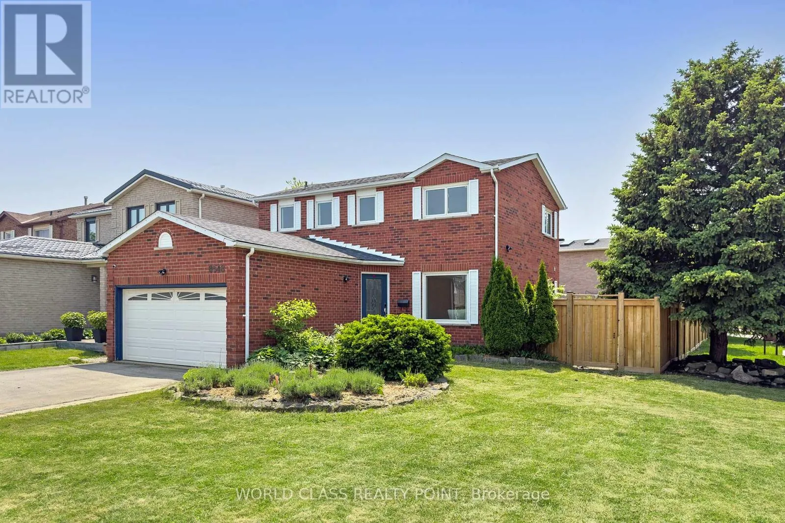6548 EASTRIDGE ROAD